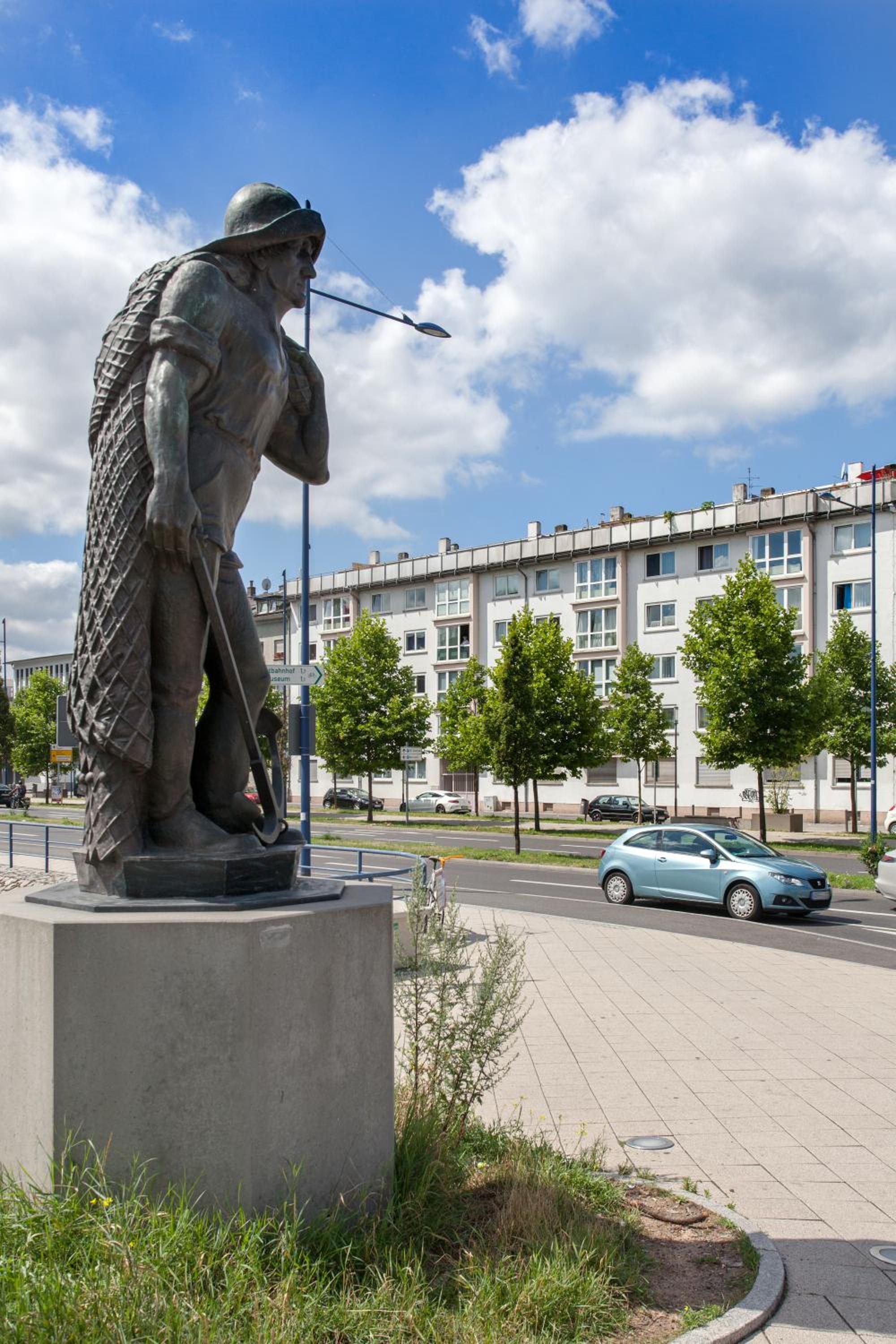 Offenbach Vacations - Main Apartment Frankfurt Offenbach - Property Image 10