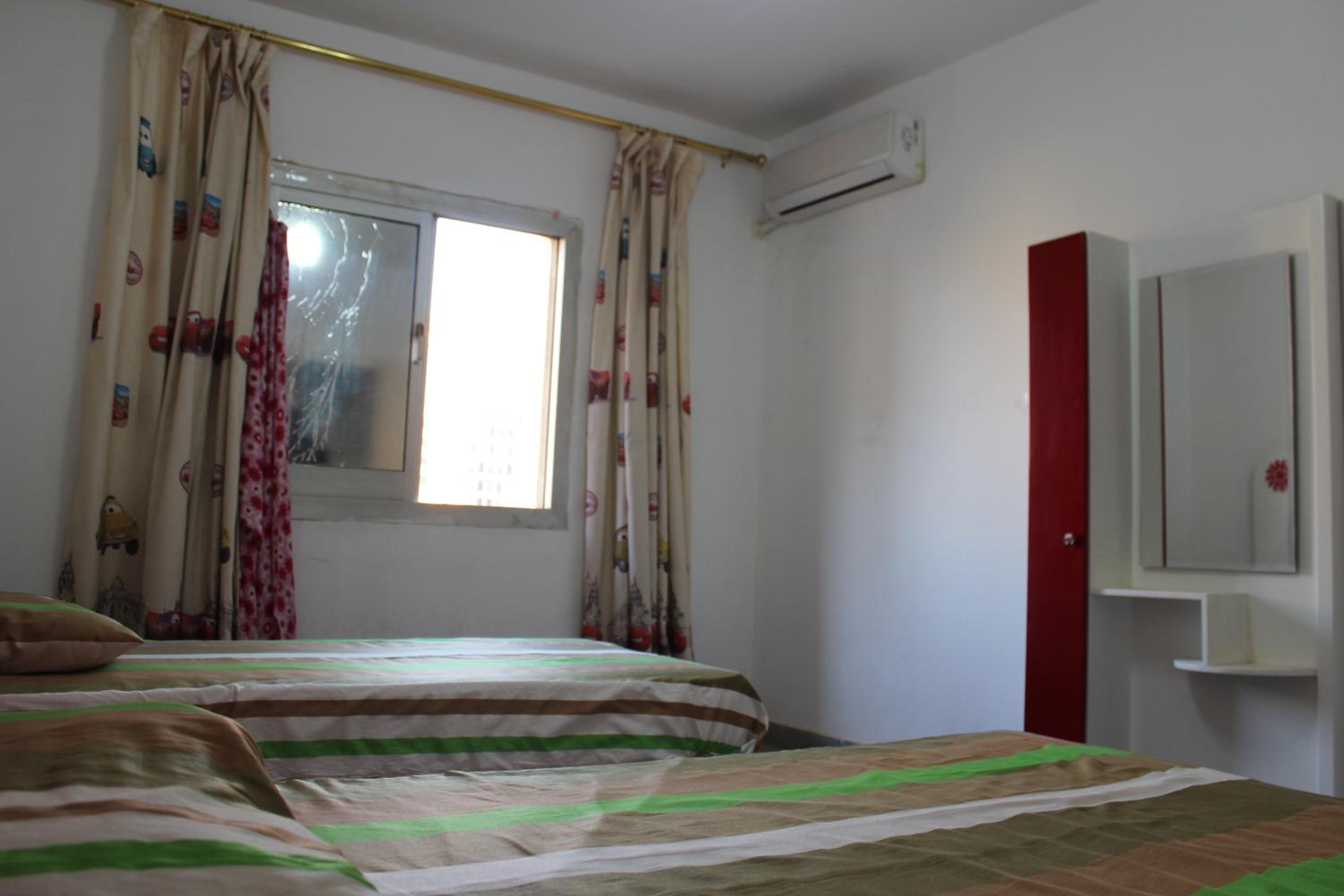 Apartment at Milsa Nasr City, Building No. 30