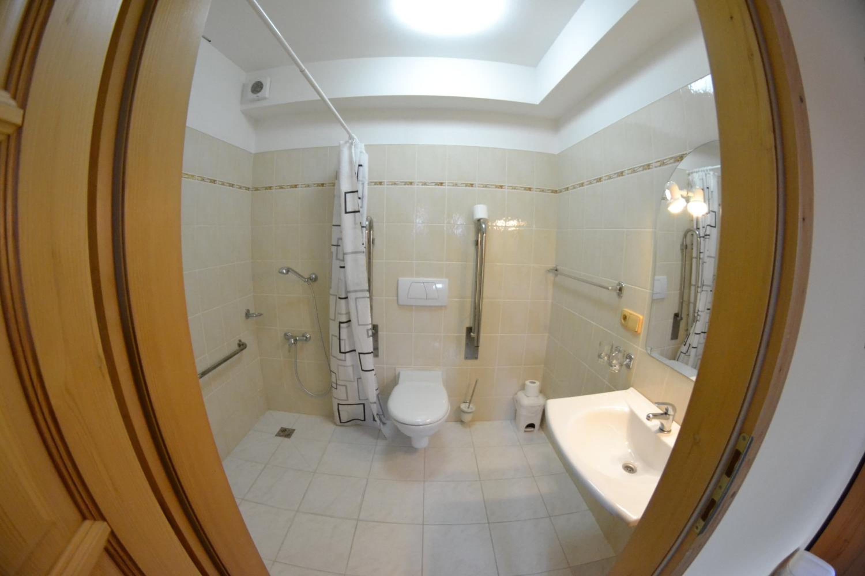 Pension U Kostela