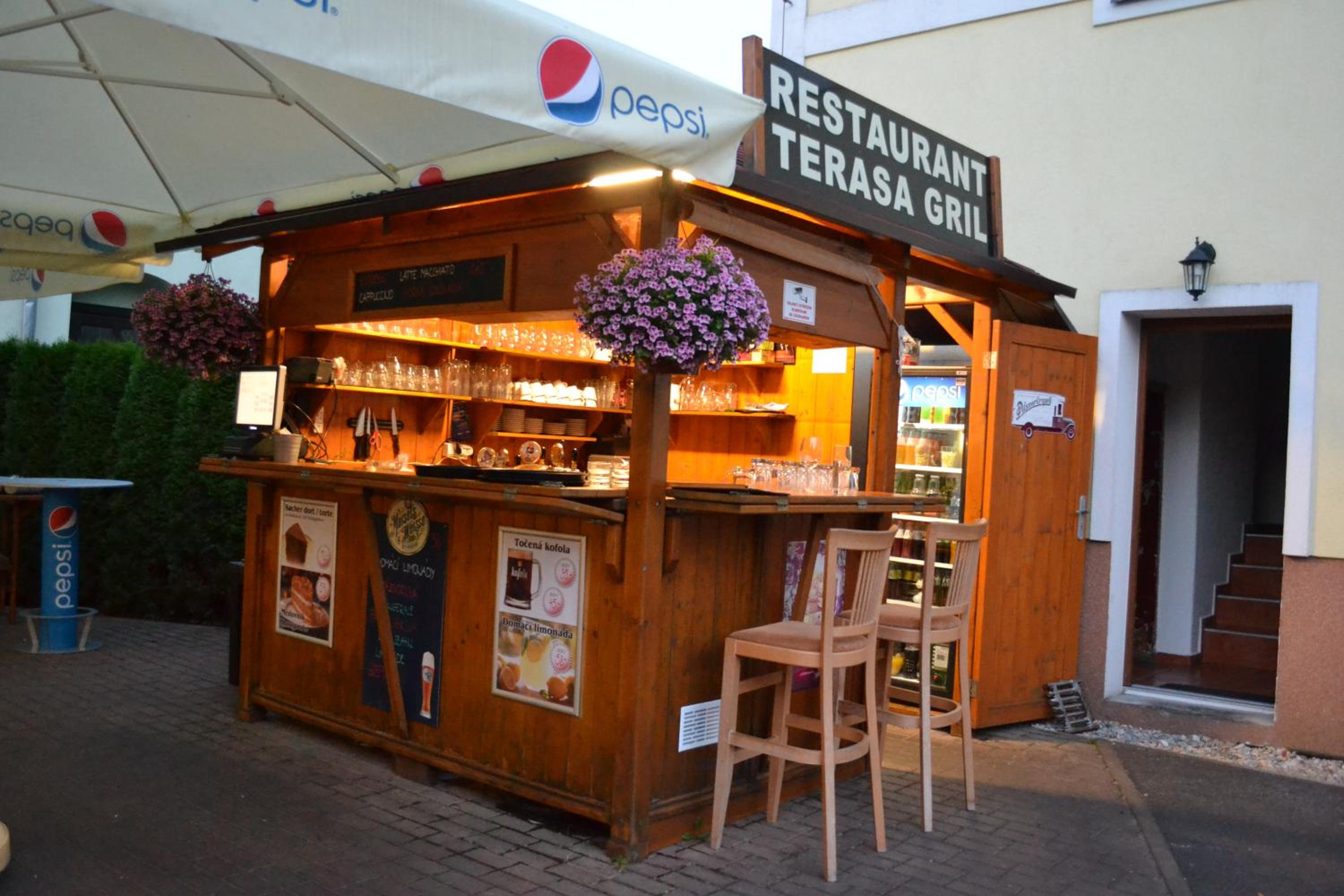 Pension U Kostela