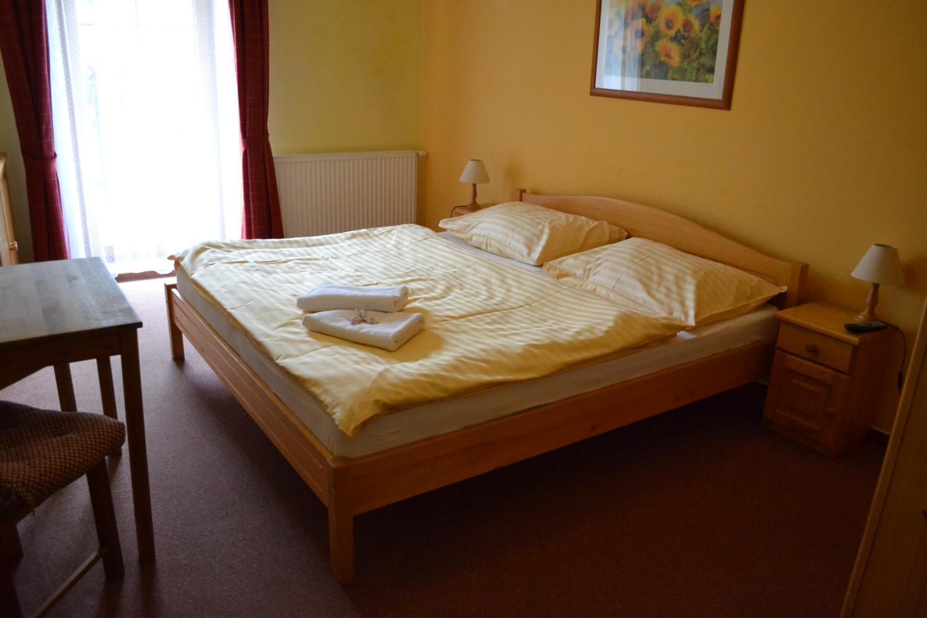 Pension U Kostela