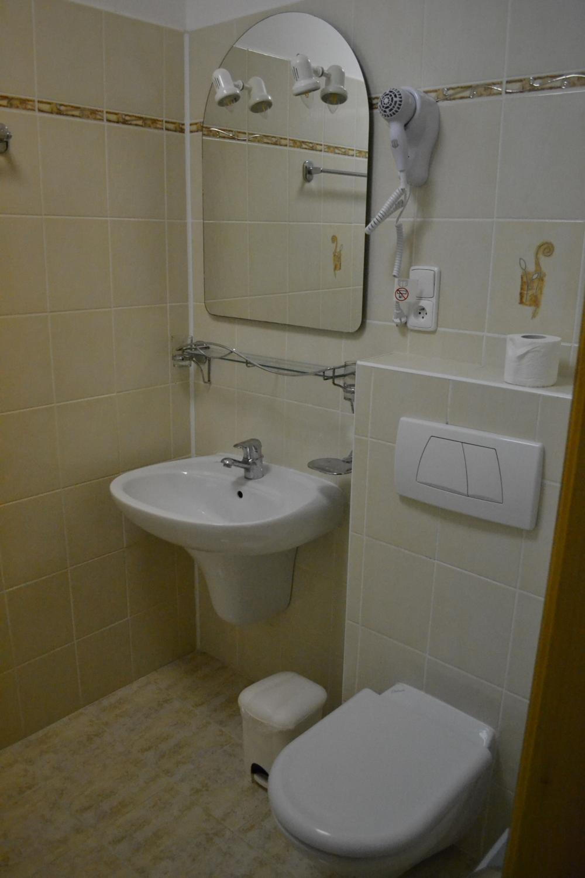 Pension U Kostela
