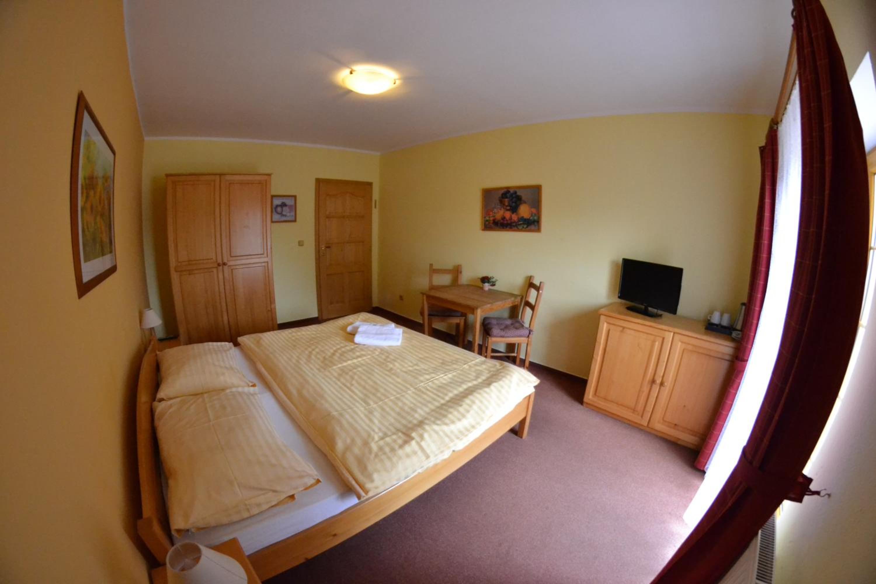 Pension U Kostela