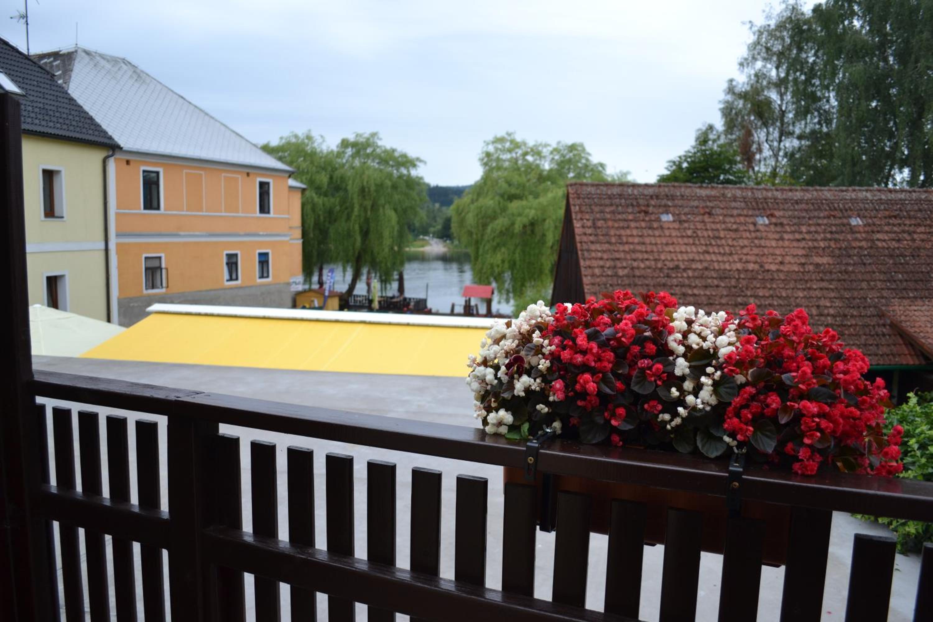 Pension U Kostela