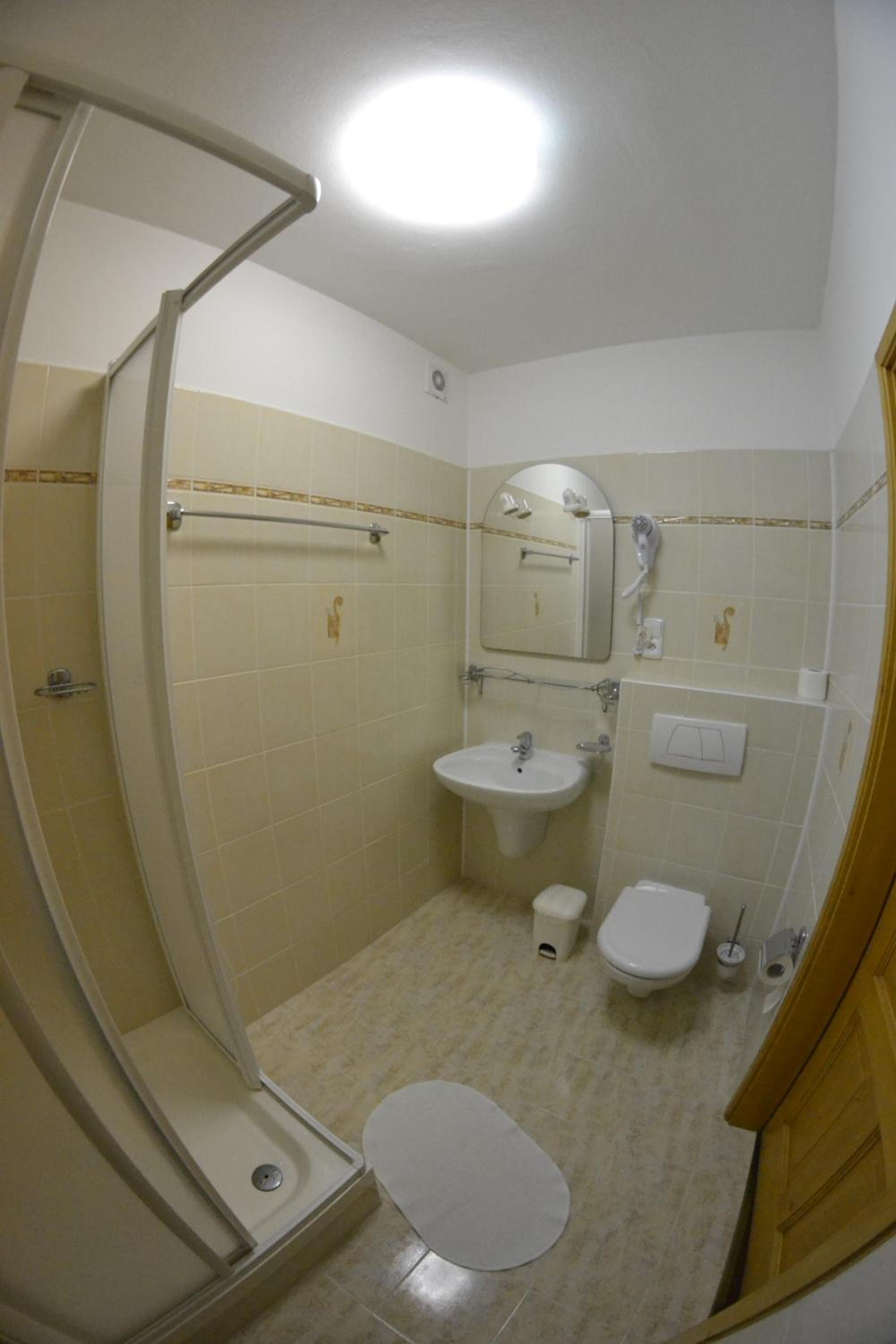 Pension U Kostela