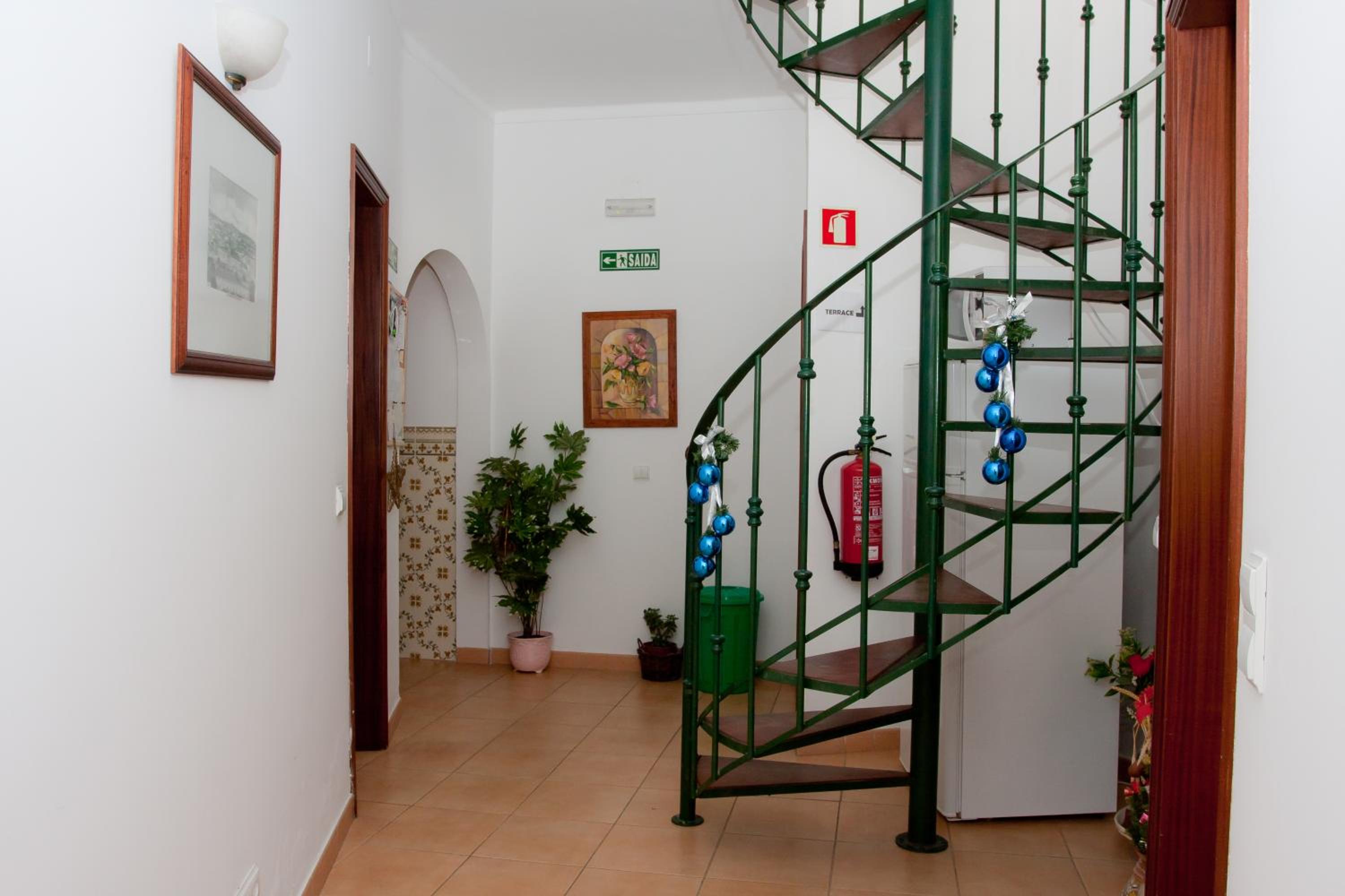 Guest House Capitao Mor