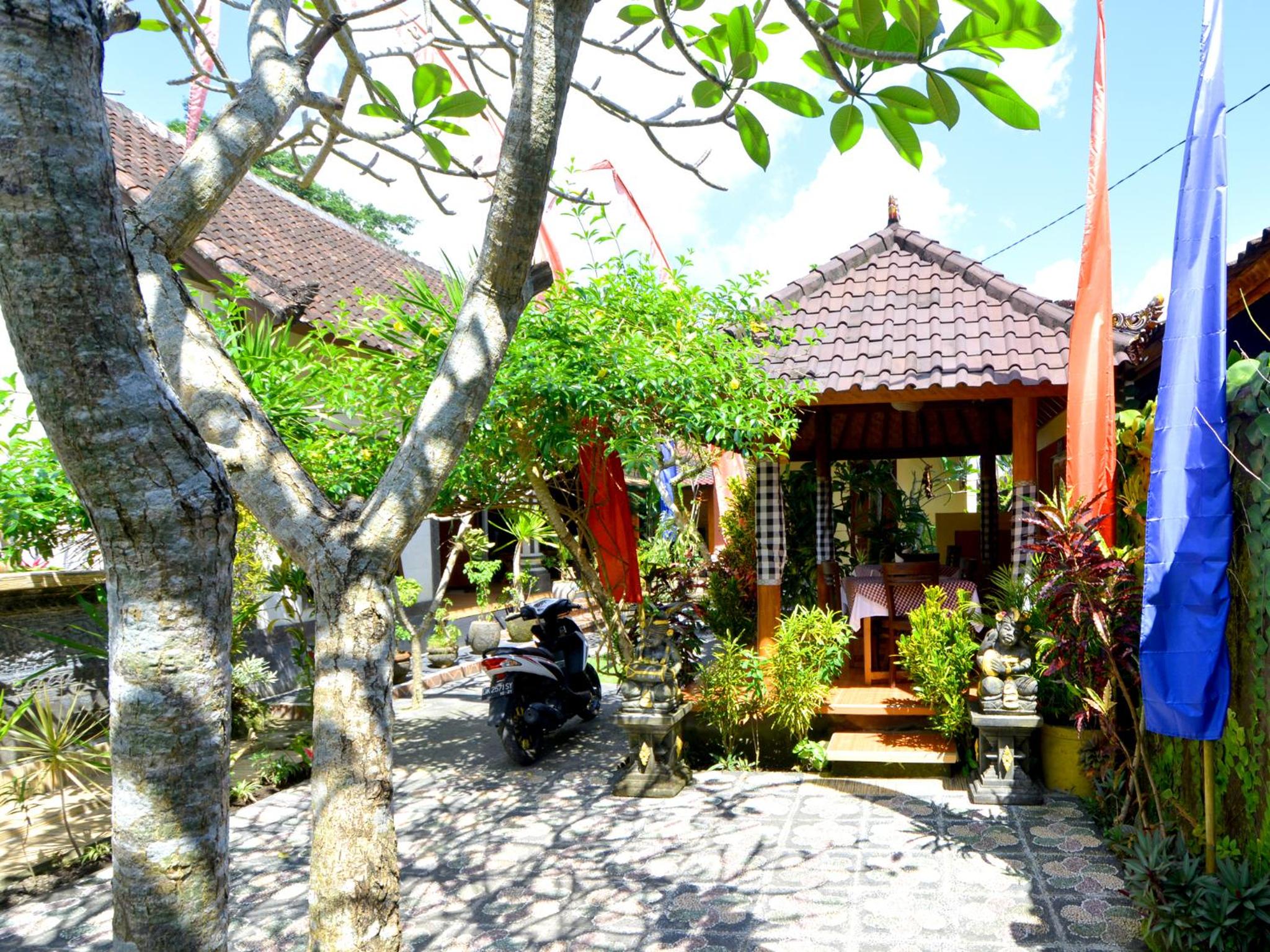 Sweet Homestay view 5