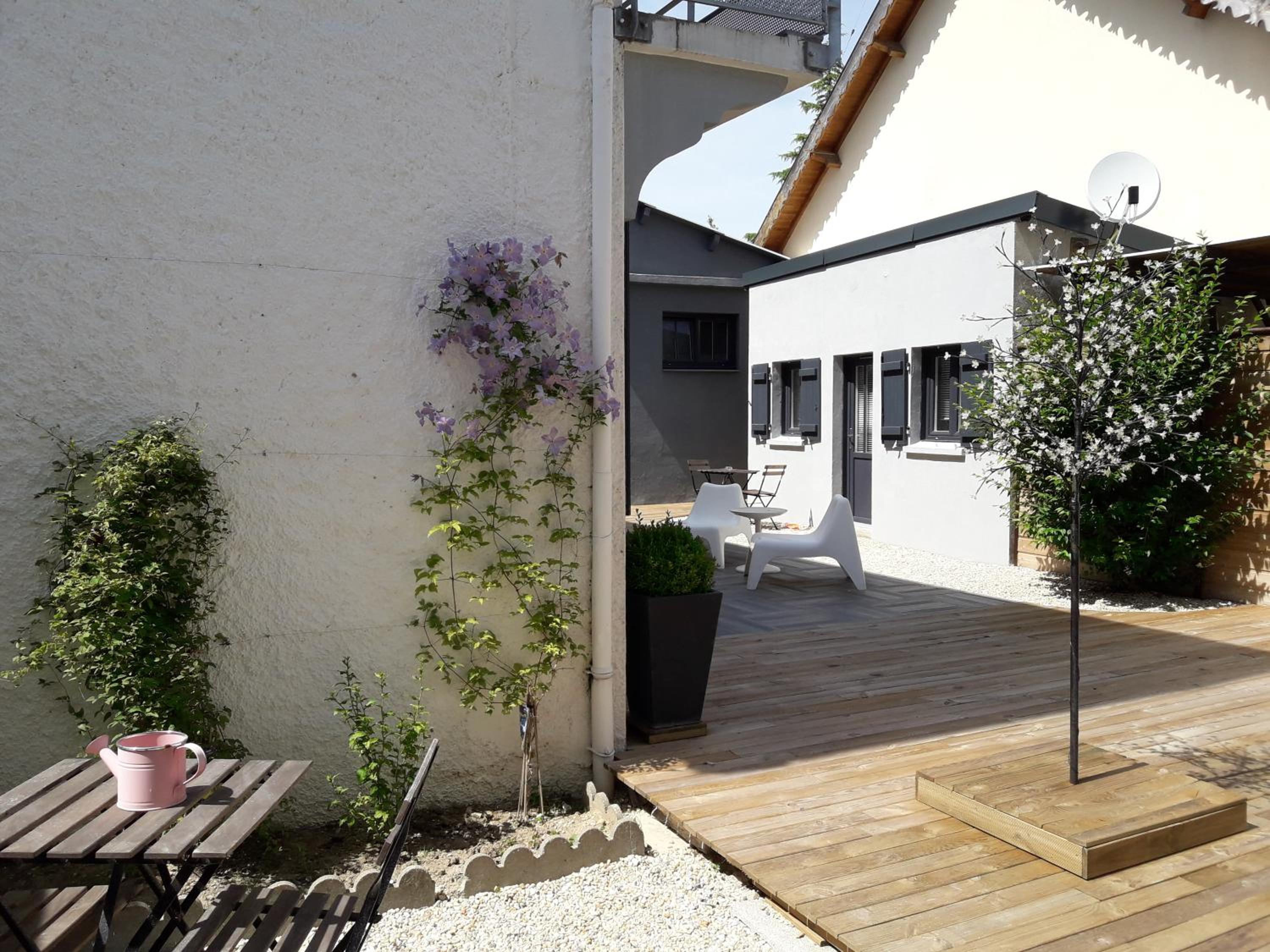 Les Appartements du 104, photo 71
