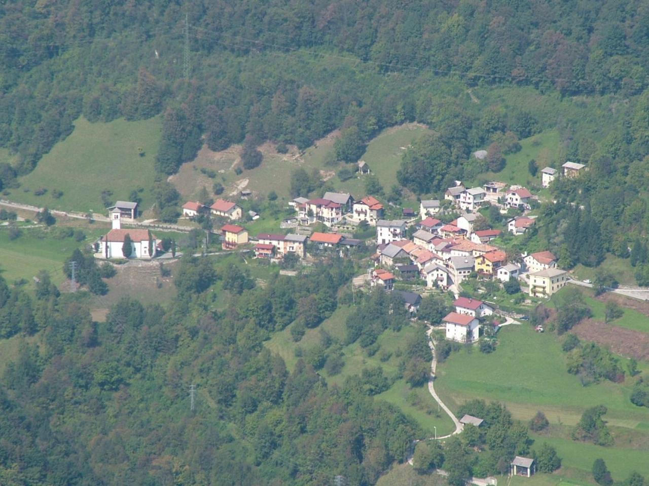 Apartment Blaž