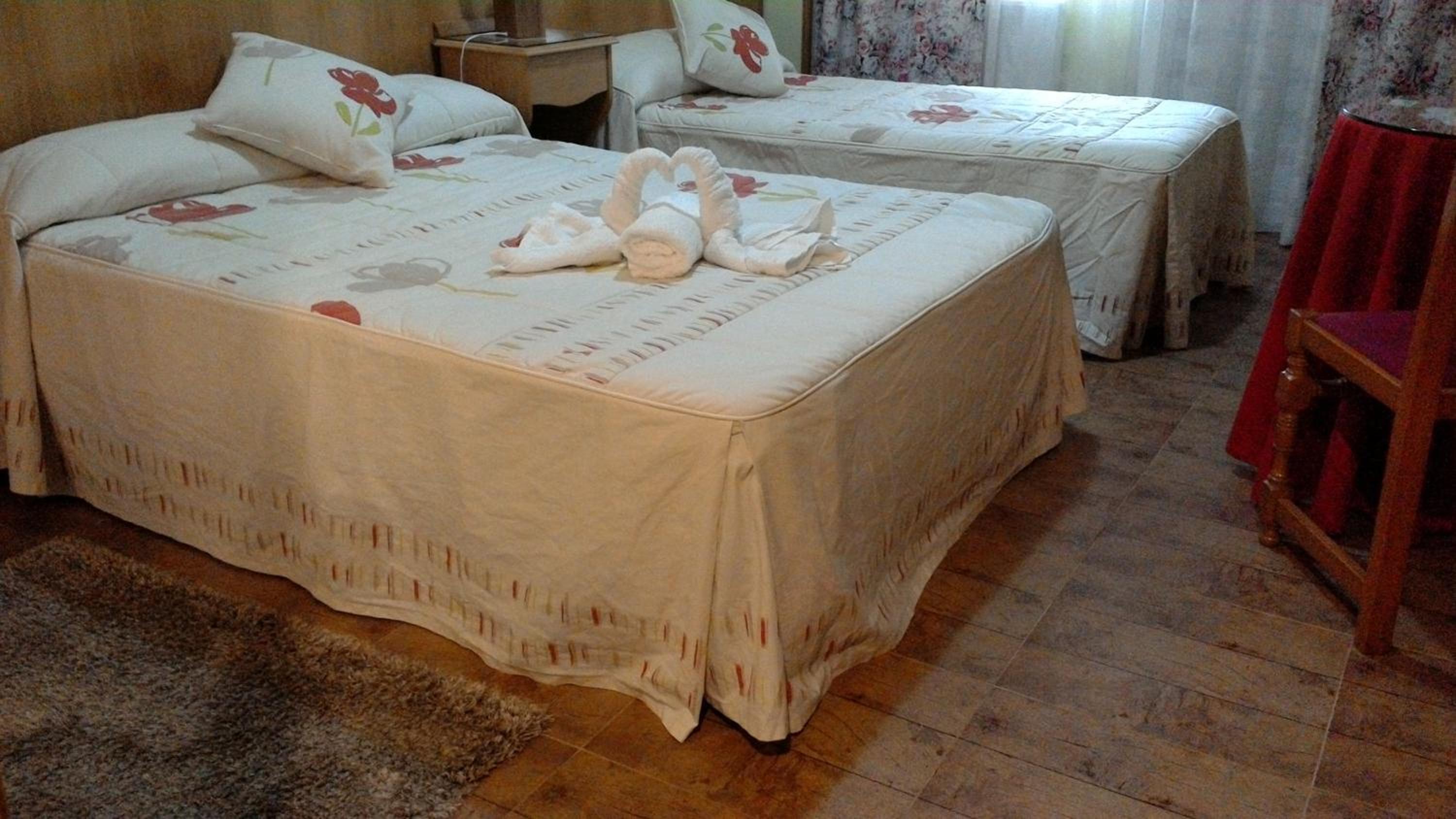 Hostal Ponte Dos Santos