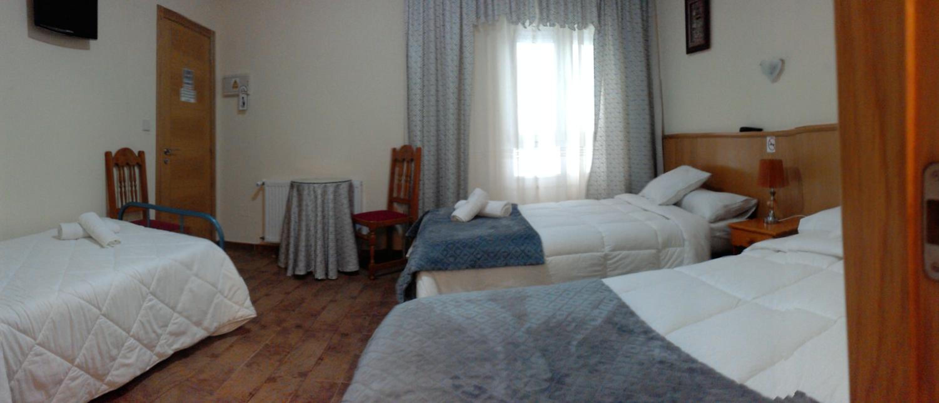 Hostal Ponte Dos Santos
