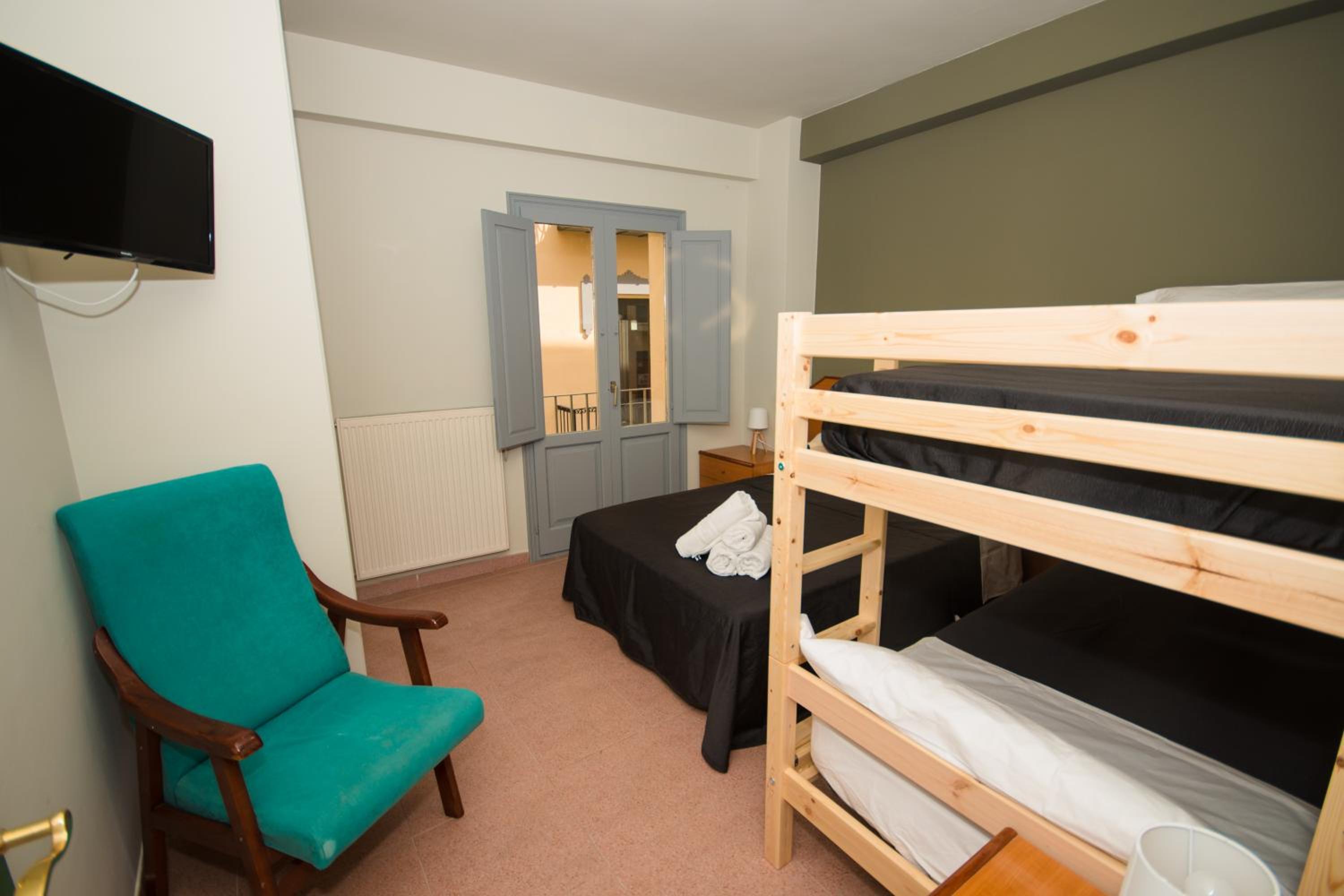 Center Plaza Figueres