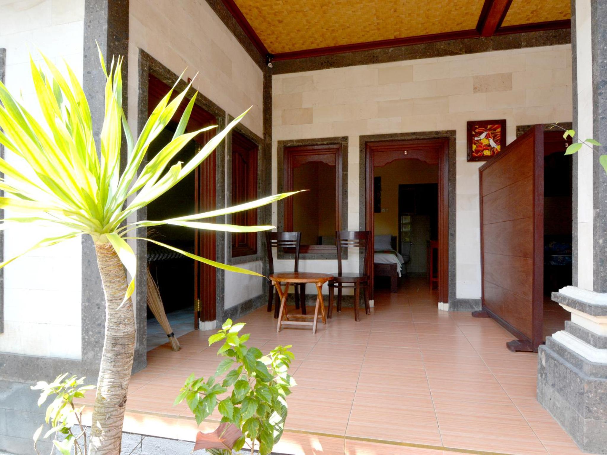 Sweet Homestay view 4