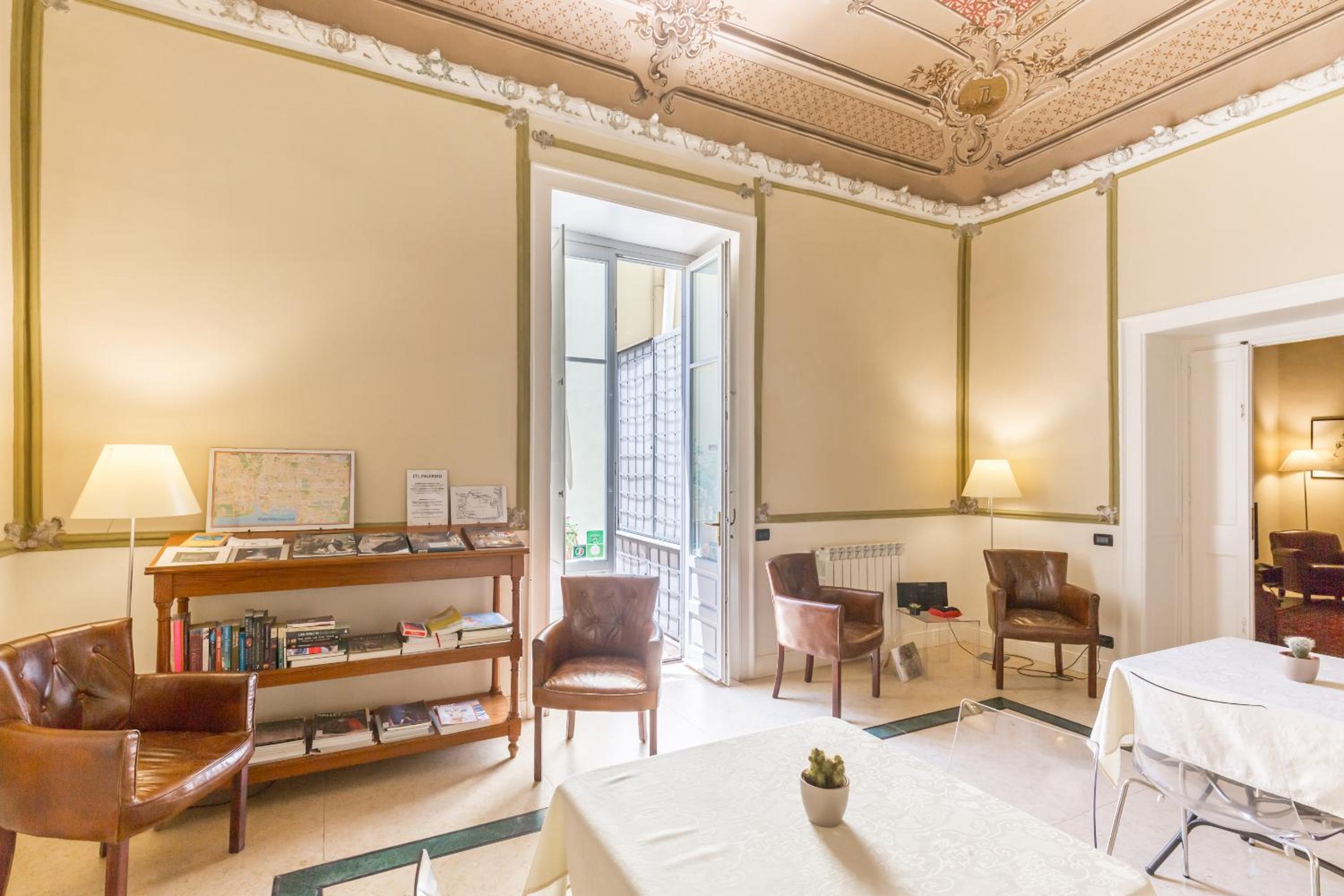 Palazzo Sant'Agostino 照片第 37 張,共 101 張