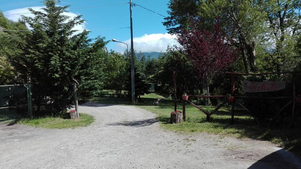 Agriturismo Rio Ricco