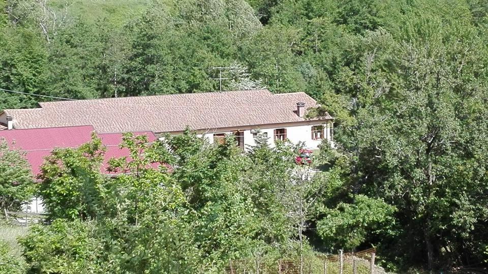 Agriturismo Rio Ricco