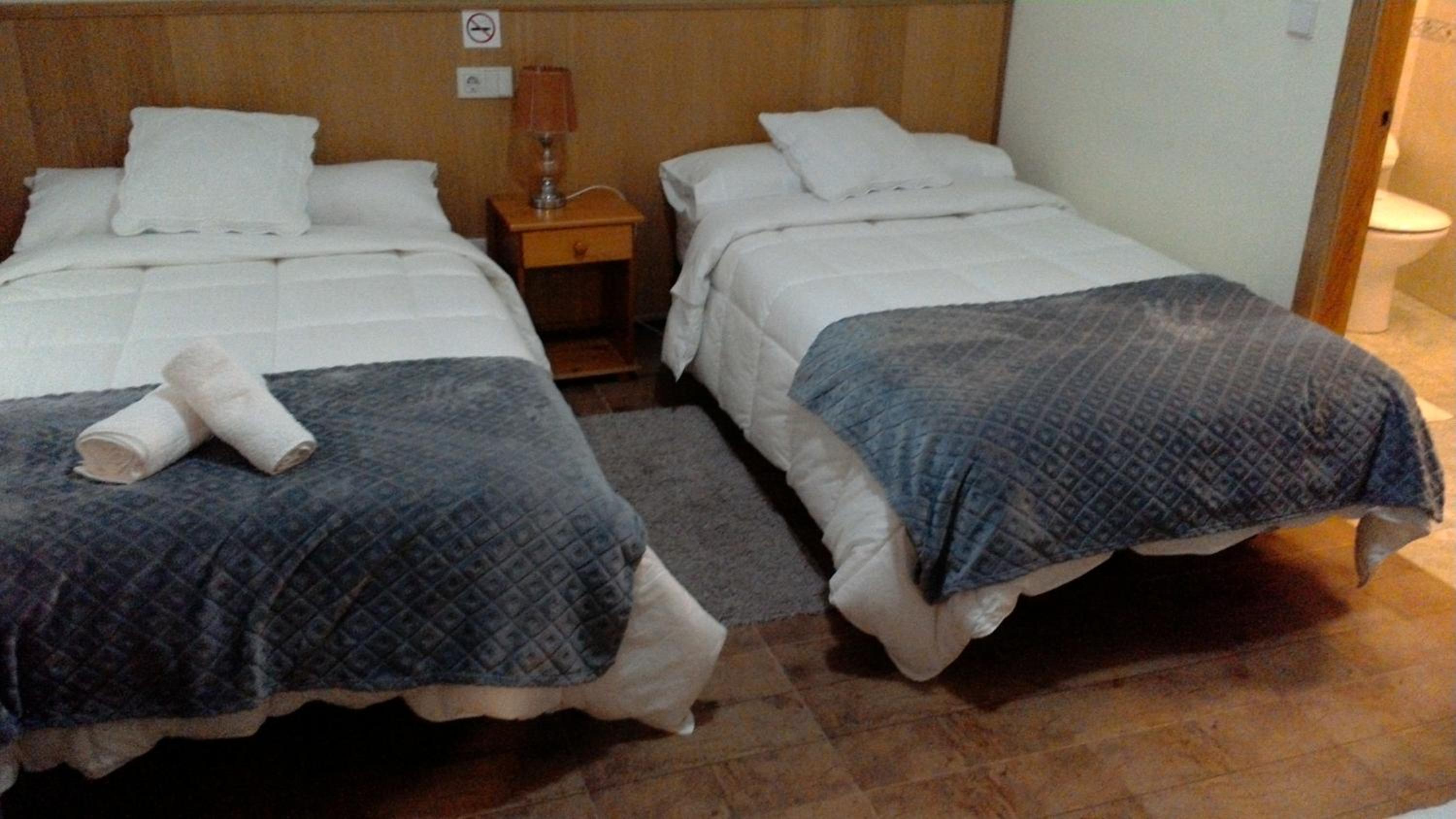 Hostal Ponte Dos Santos