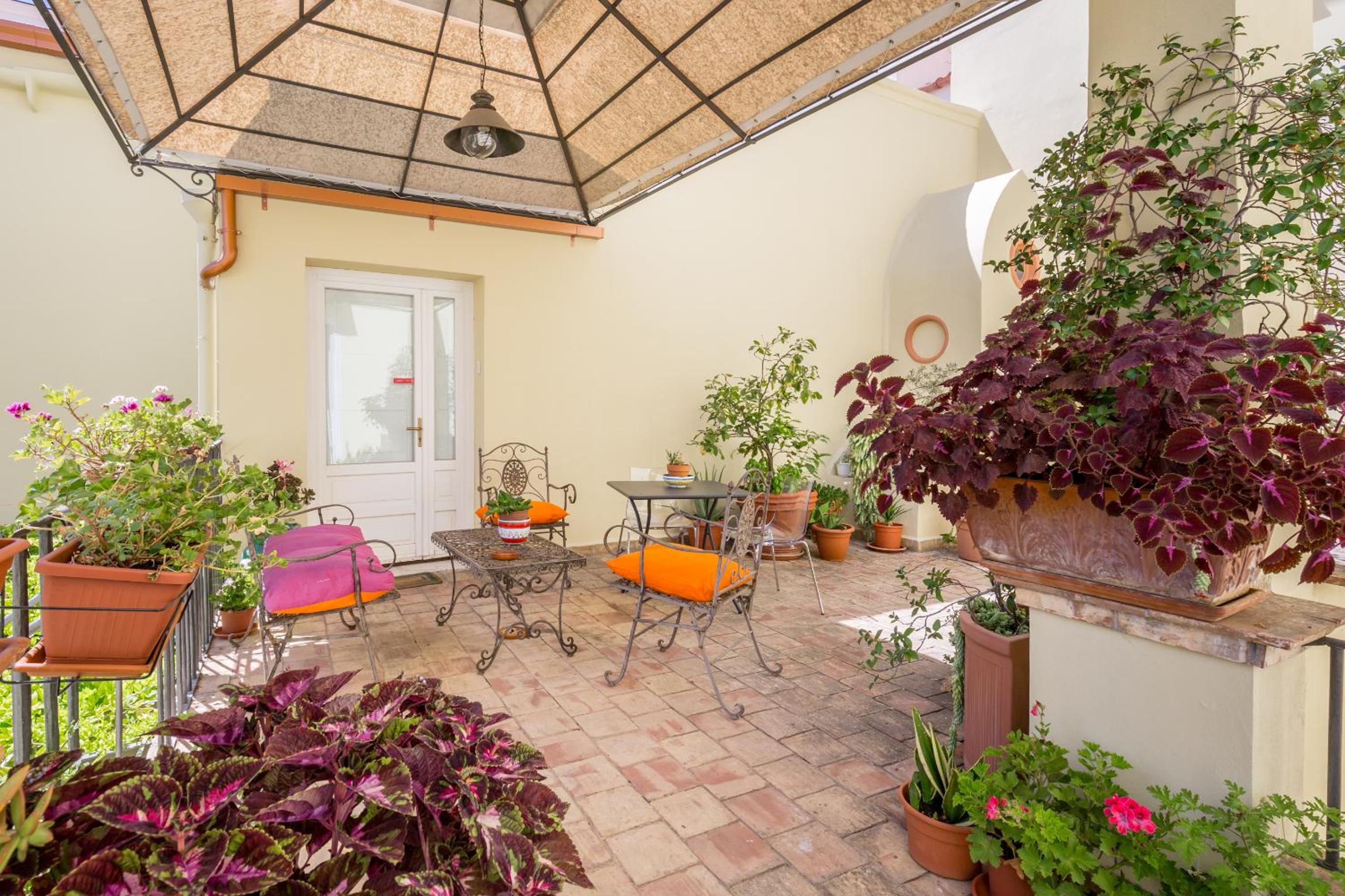 Palazzo Sant'Agostino 照片第 90 張,共 101 張