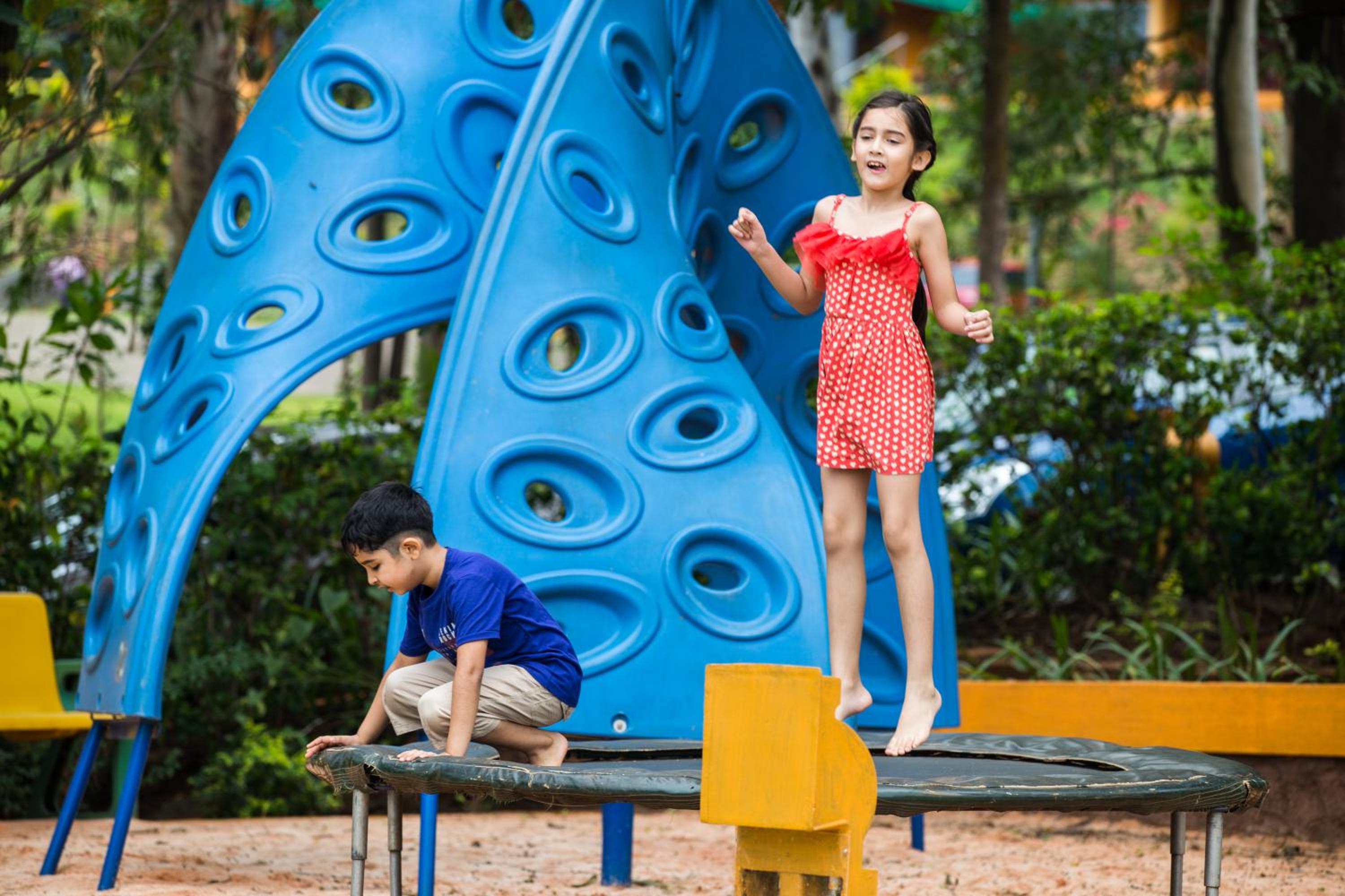 Residency Lake Resort & Spa