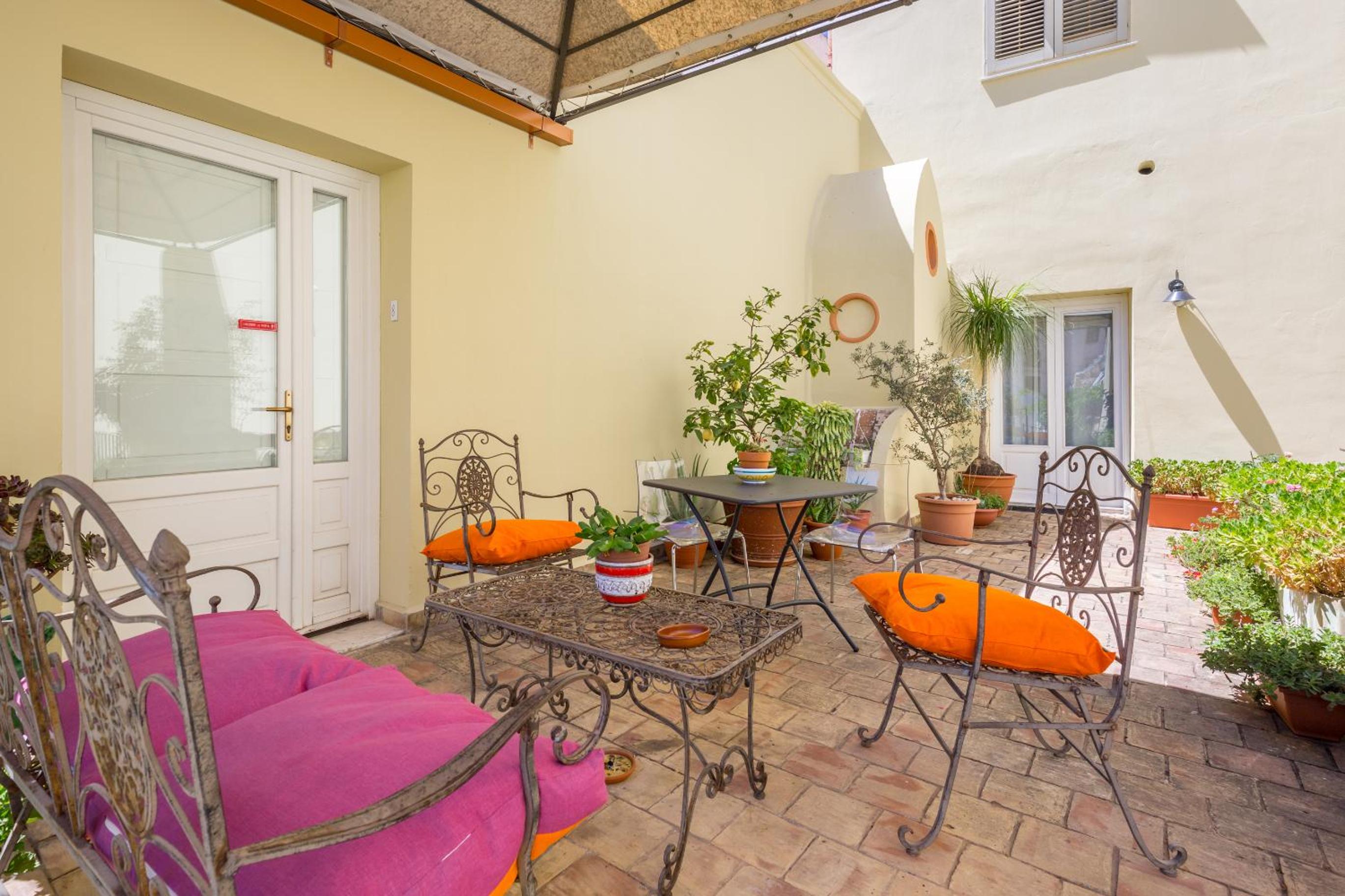 Palazzo Sant'Agostino 照片第 52 張,共 101 張