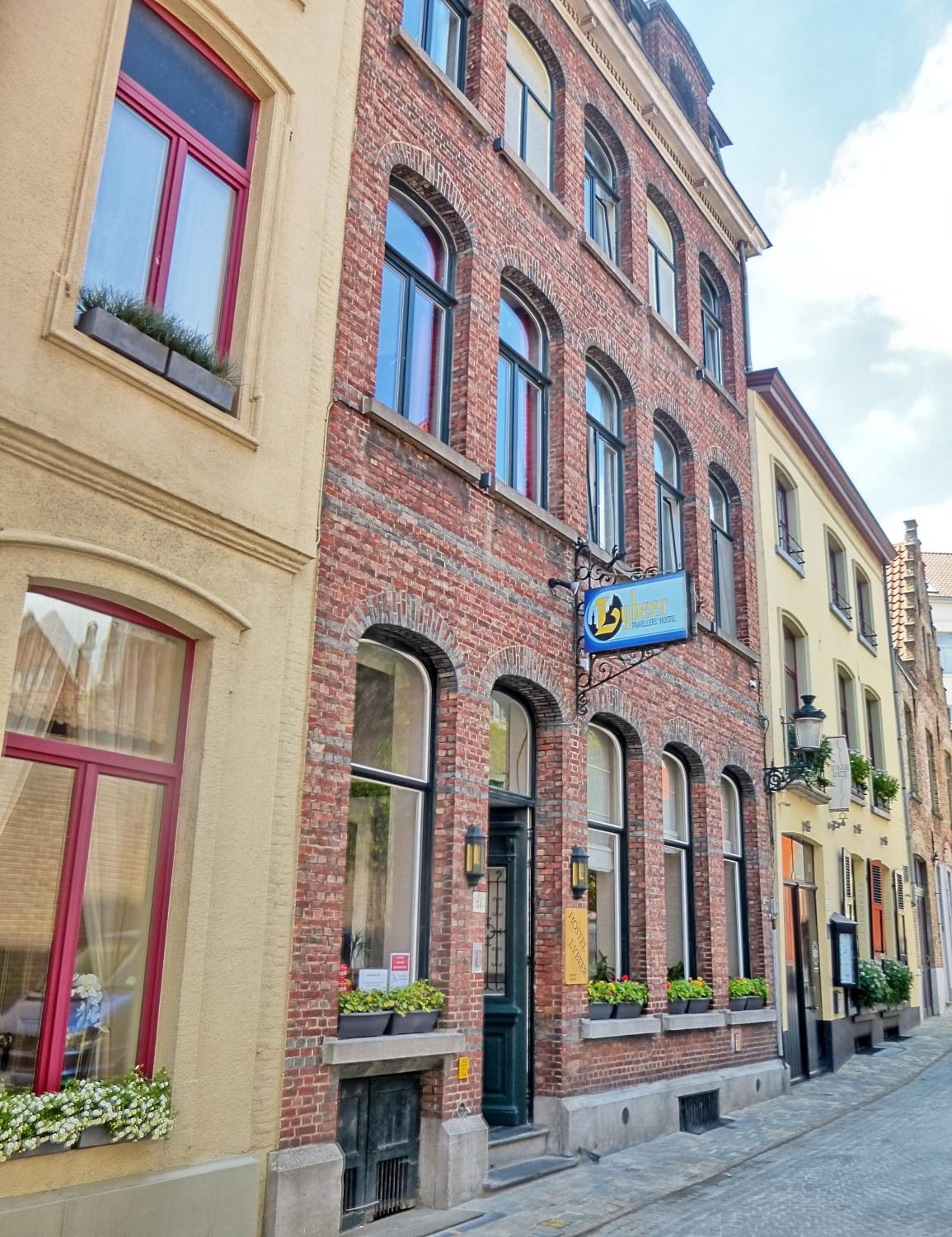 Bruges Vacations - Hostel Lybeer Bruges - Property Image 48