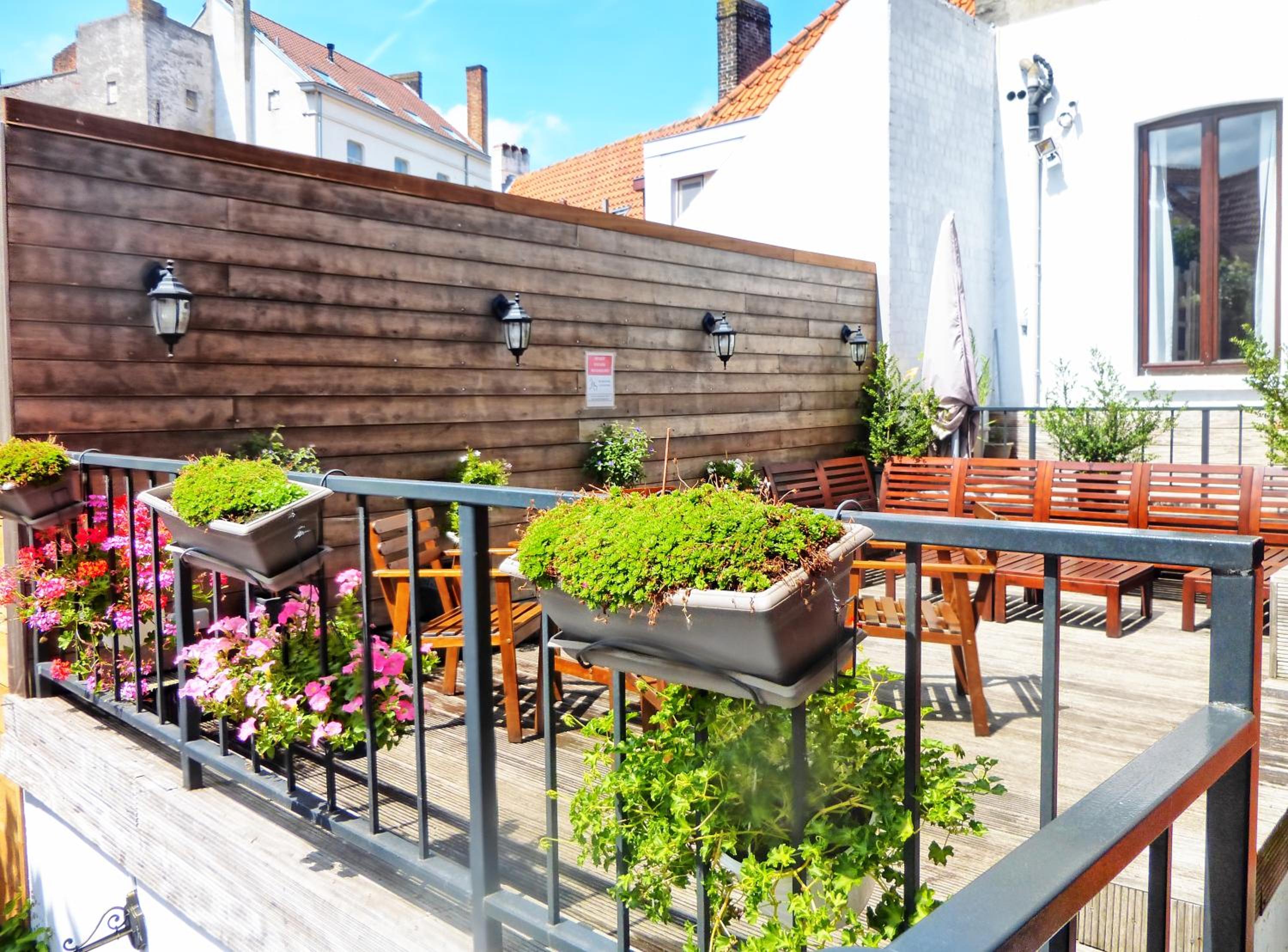Bruges Vacations - Hostel Lybeer Bruges - Property Image 11