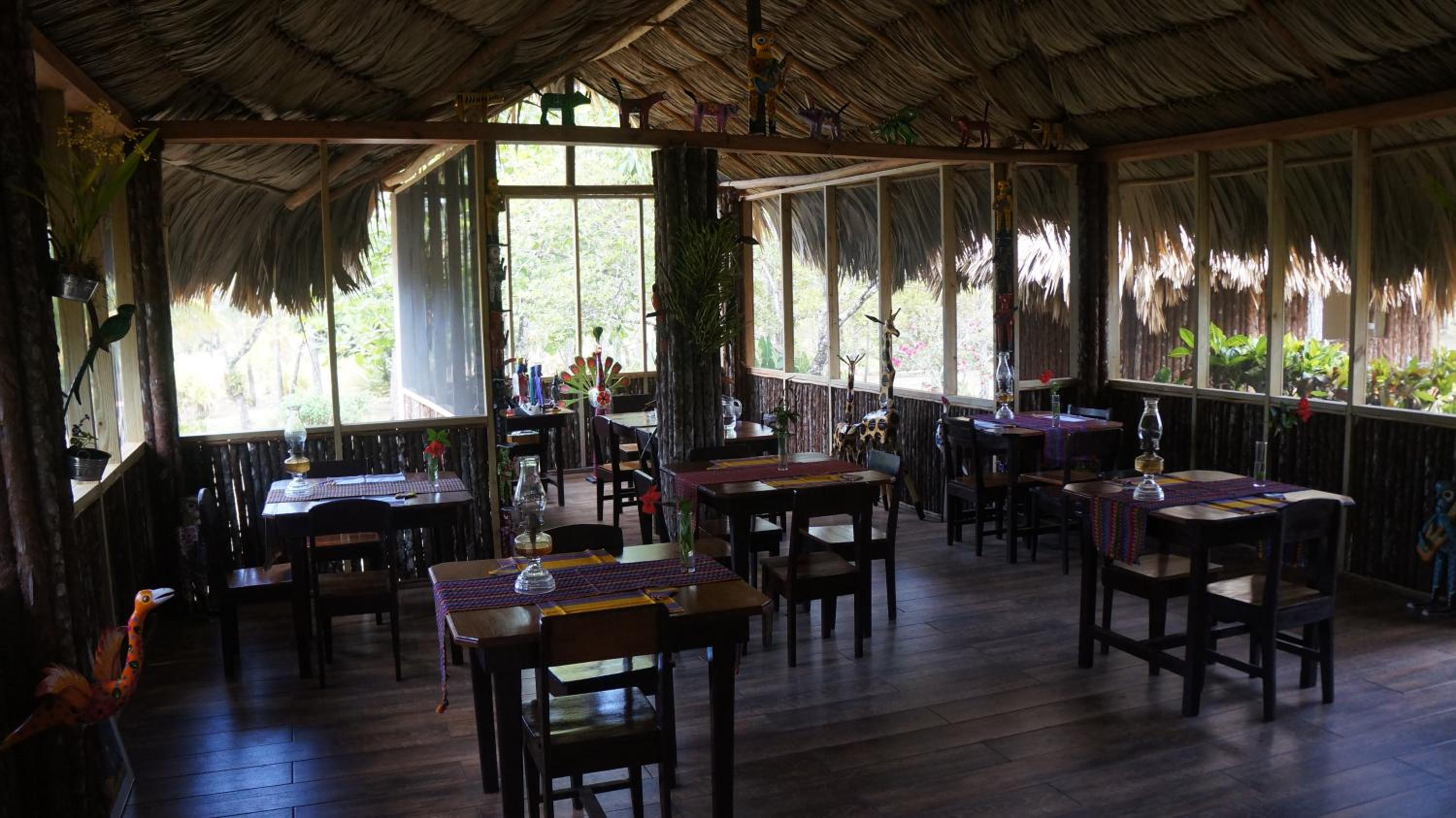 Belize Vacations - Pine Ridge Lodge - Property Image 22