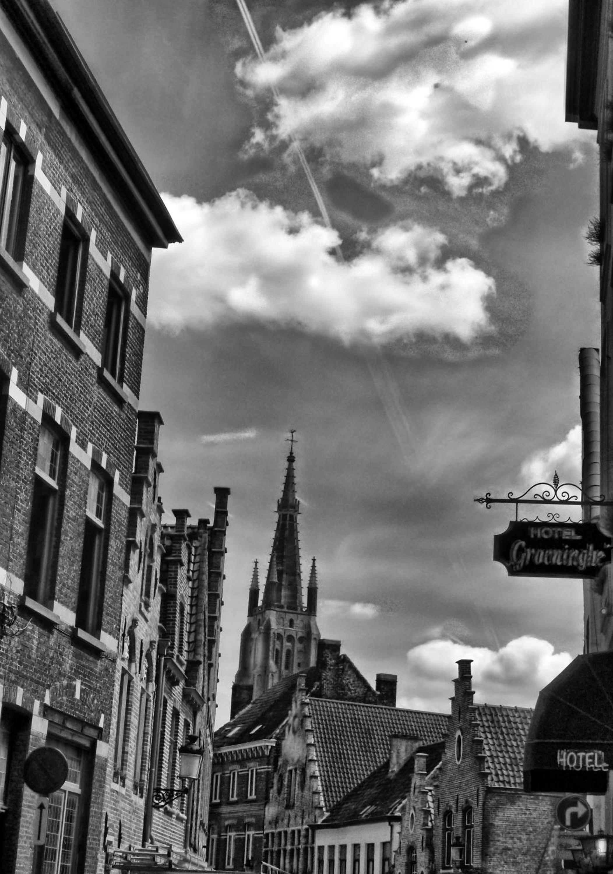Bruges Vacations - Hostel Lybeer Bruges - Property Image 41