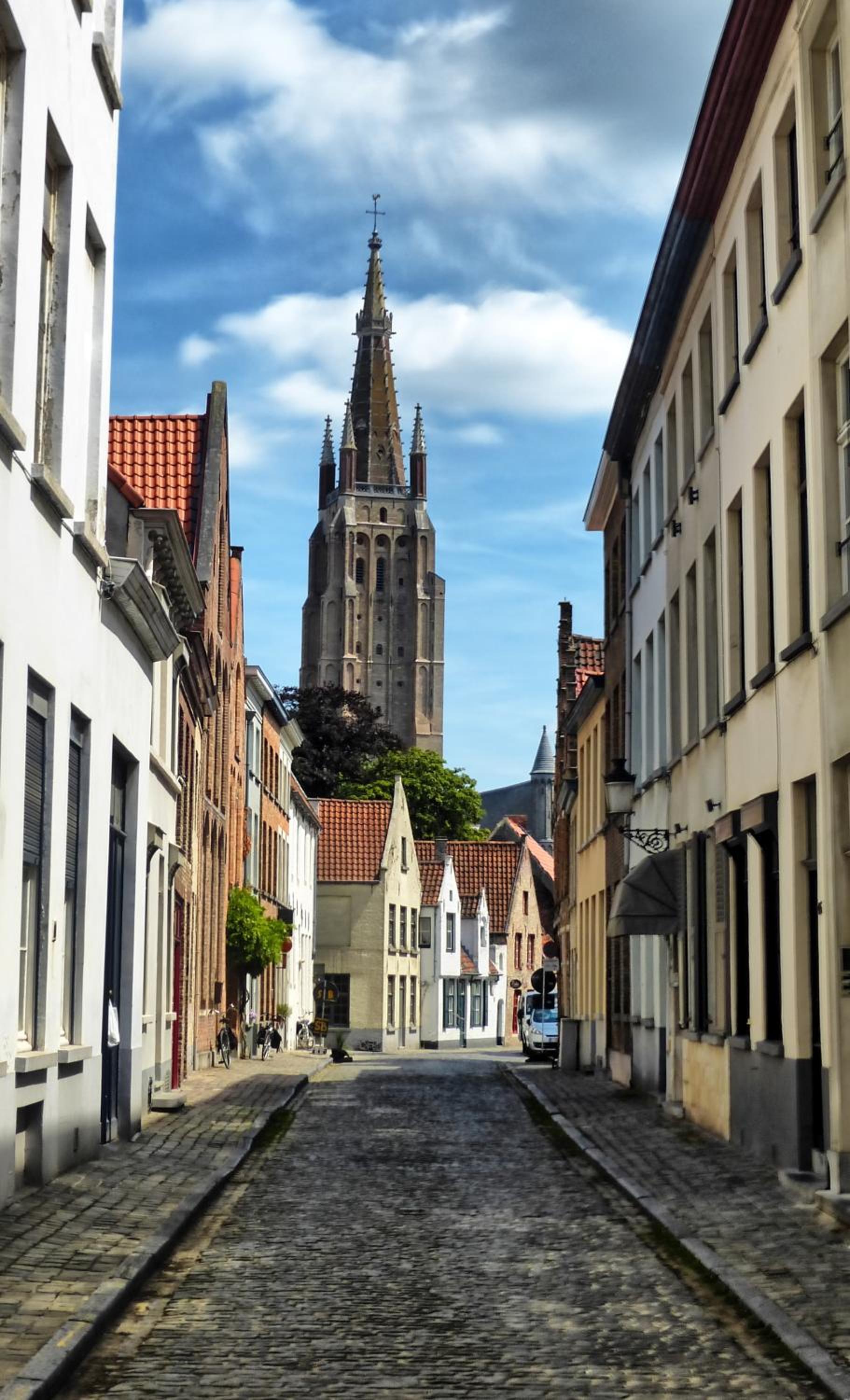 Bruges Vacations - Hostel Lybeer Bruges - Property Image 42