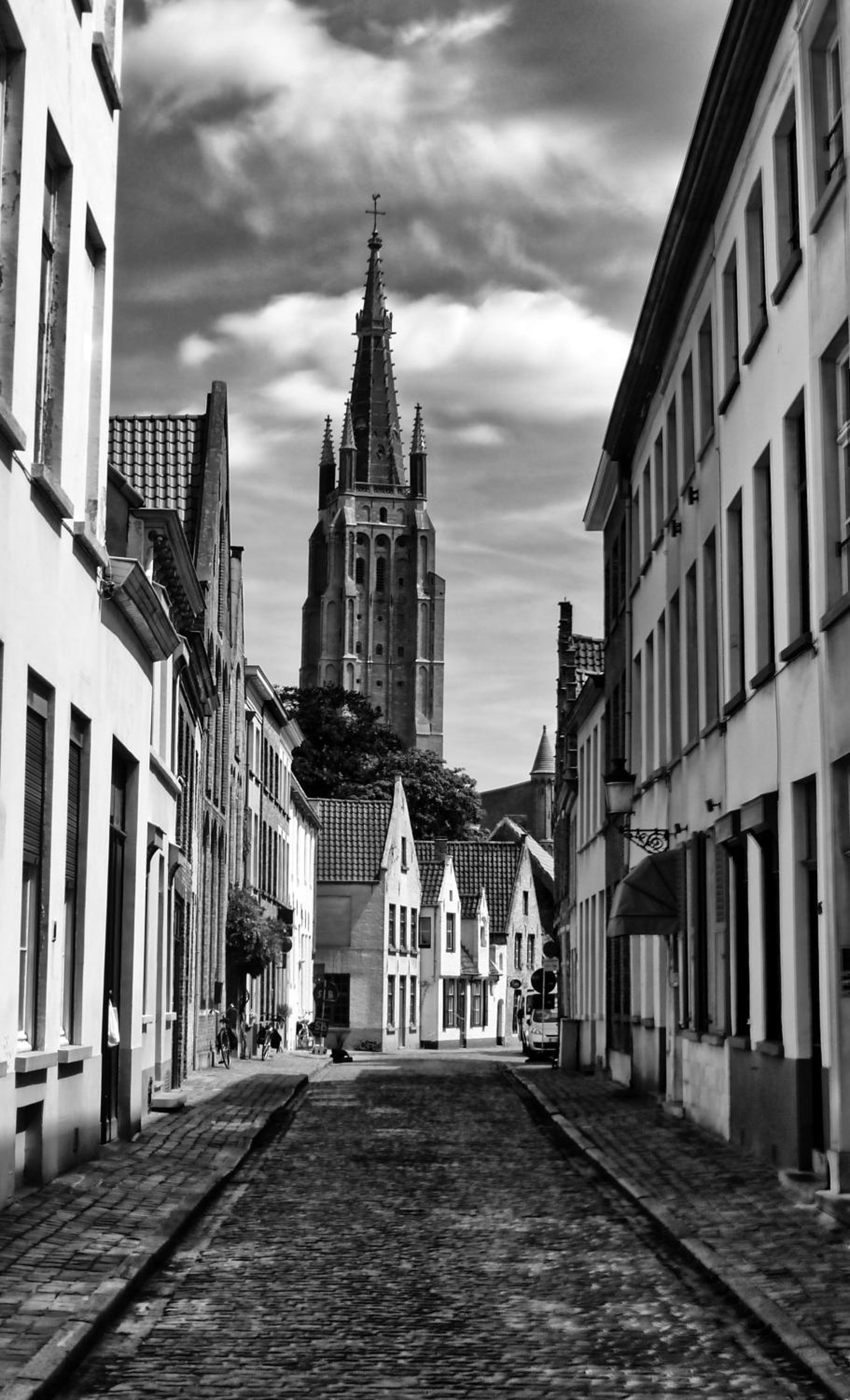 Bruges Vacations - Hostel Lybeer Bruges - Property Image 43