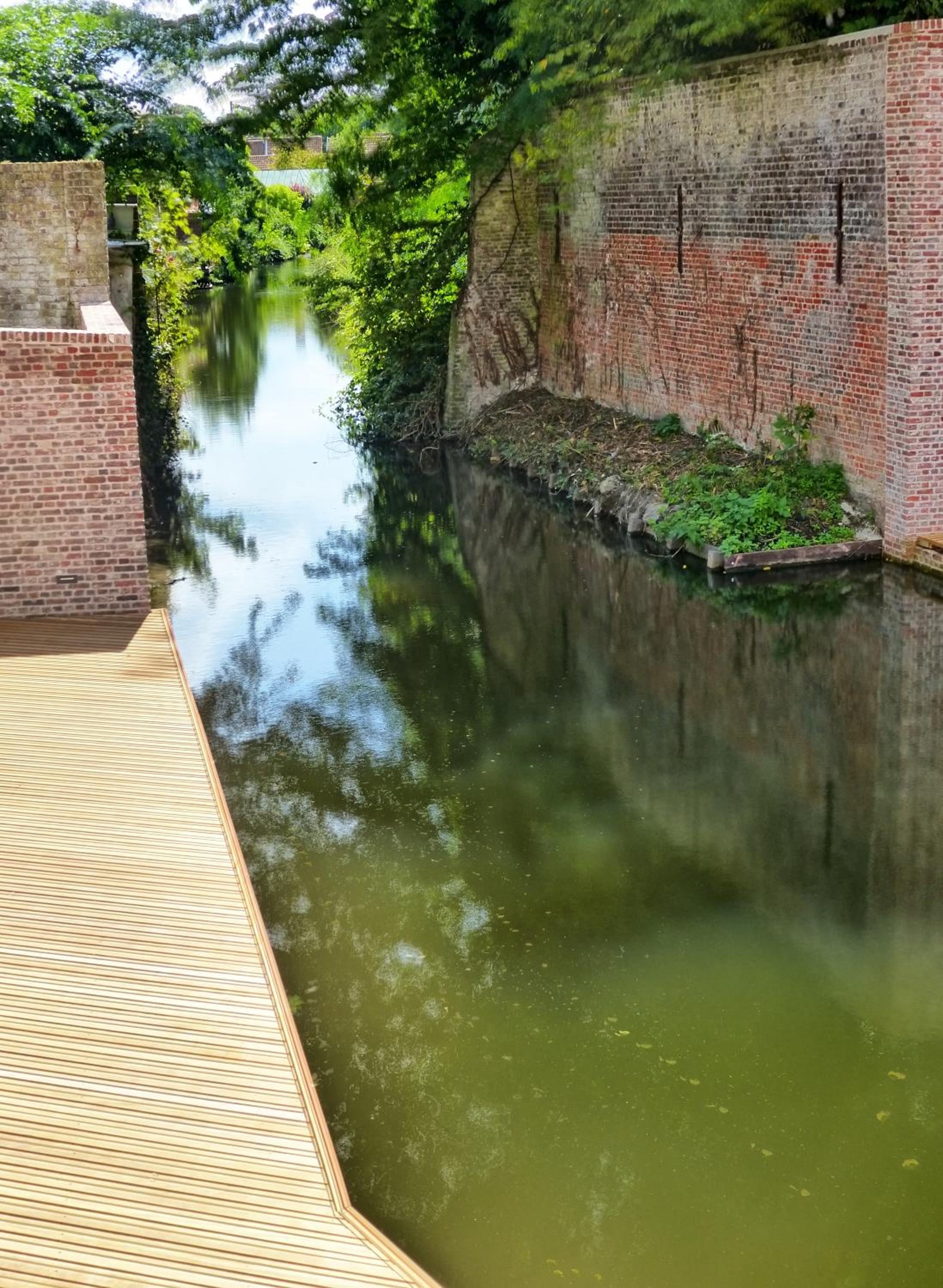 Bruges Vacations - Hostel Lybeer Bruges - Property Image 44
