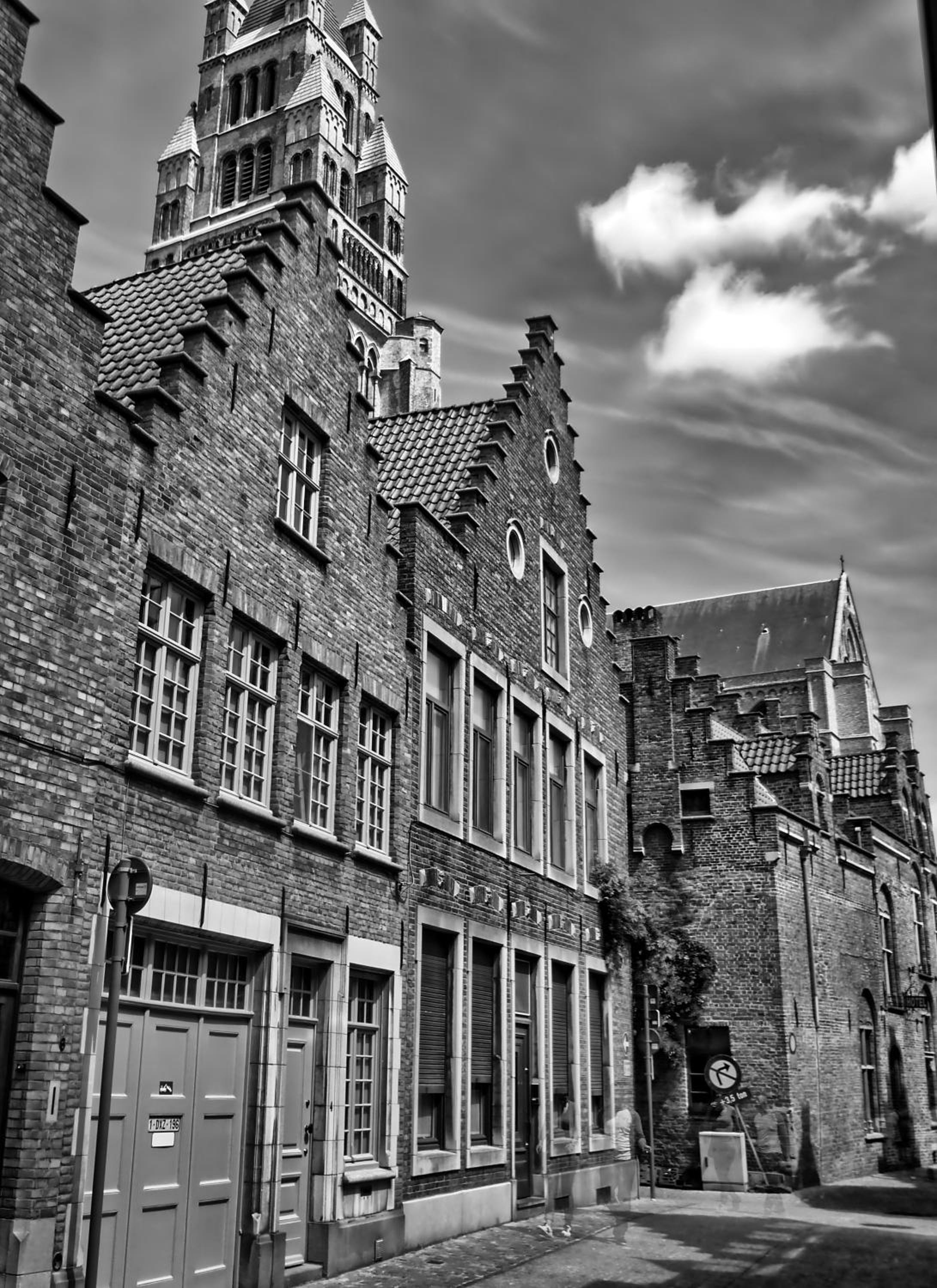 Bruges Vacations - Hostel Lybeer Bruges - Property Image 45