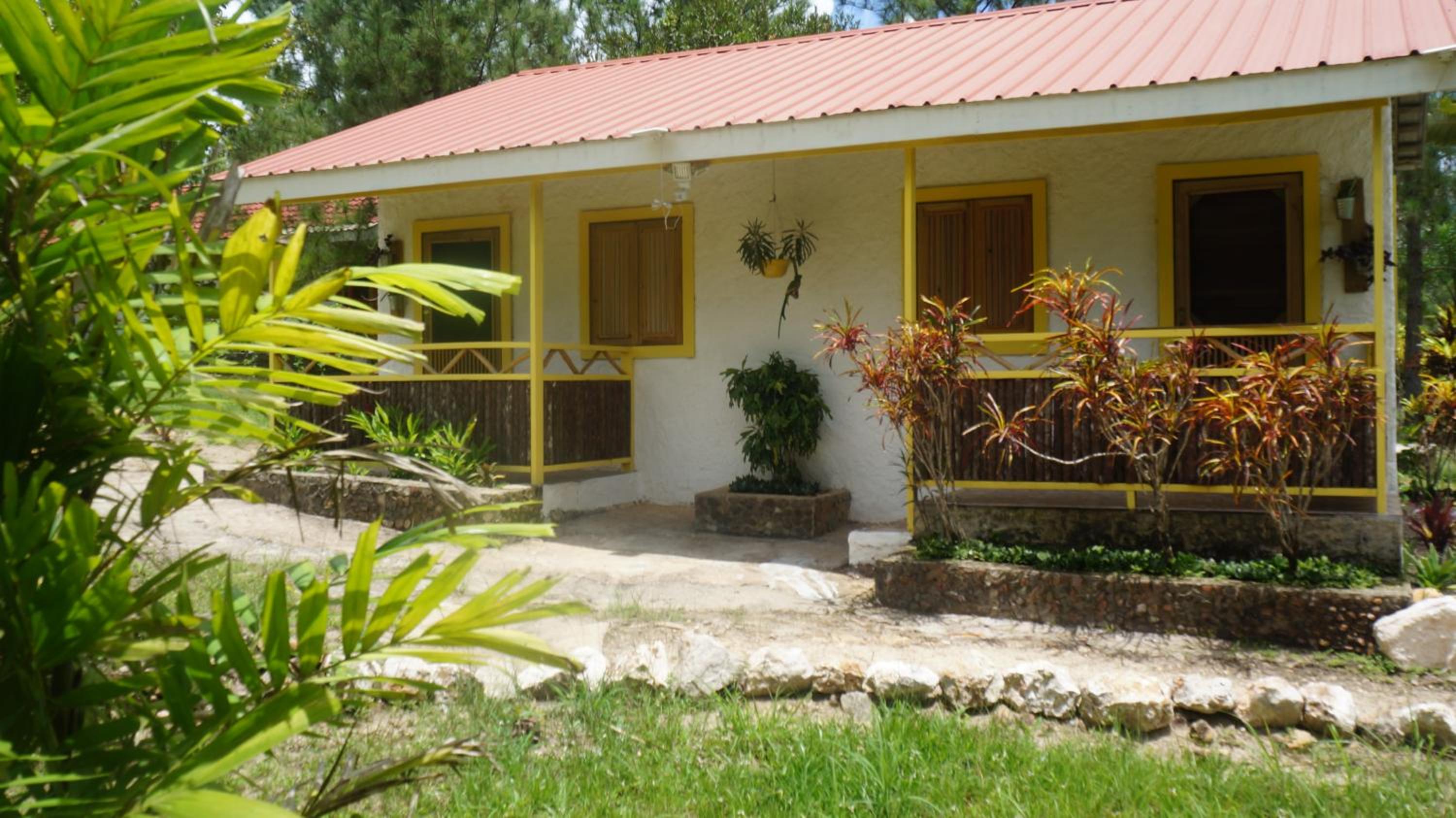 Belize Vacations - Pine Ridge Lodge - Property Image 21