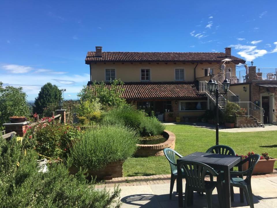 La Casa di Alice