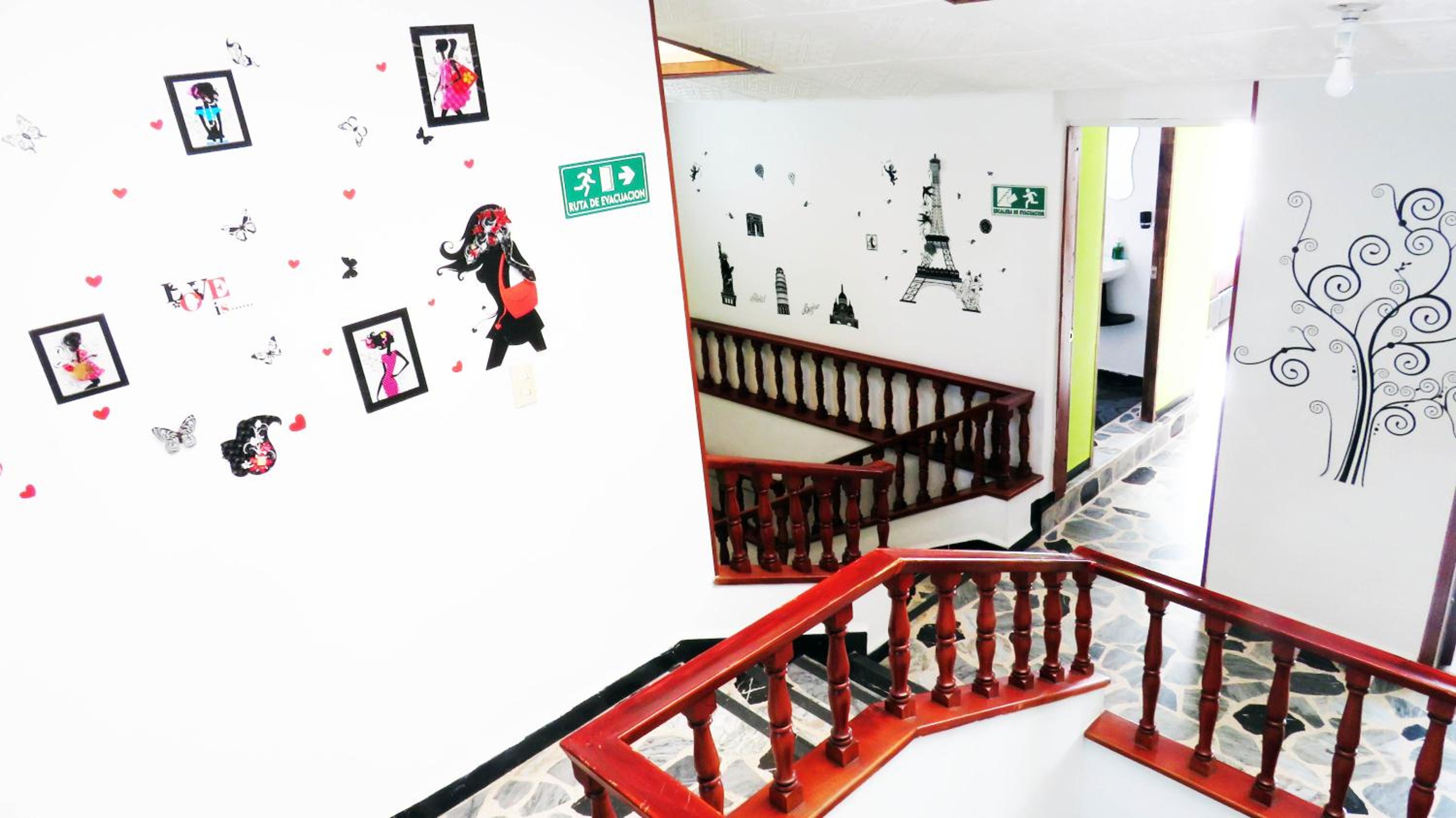 Hotel Bogota House