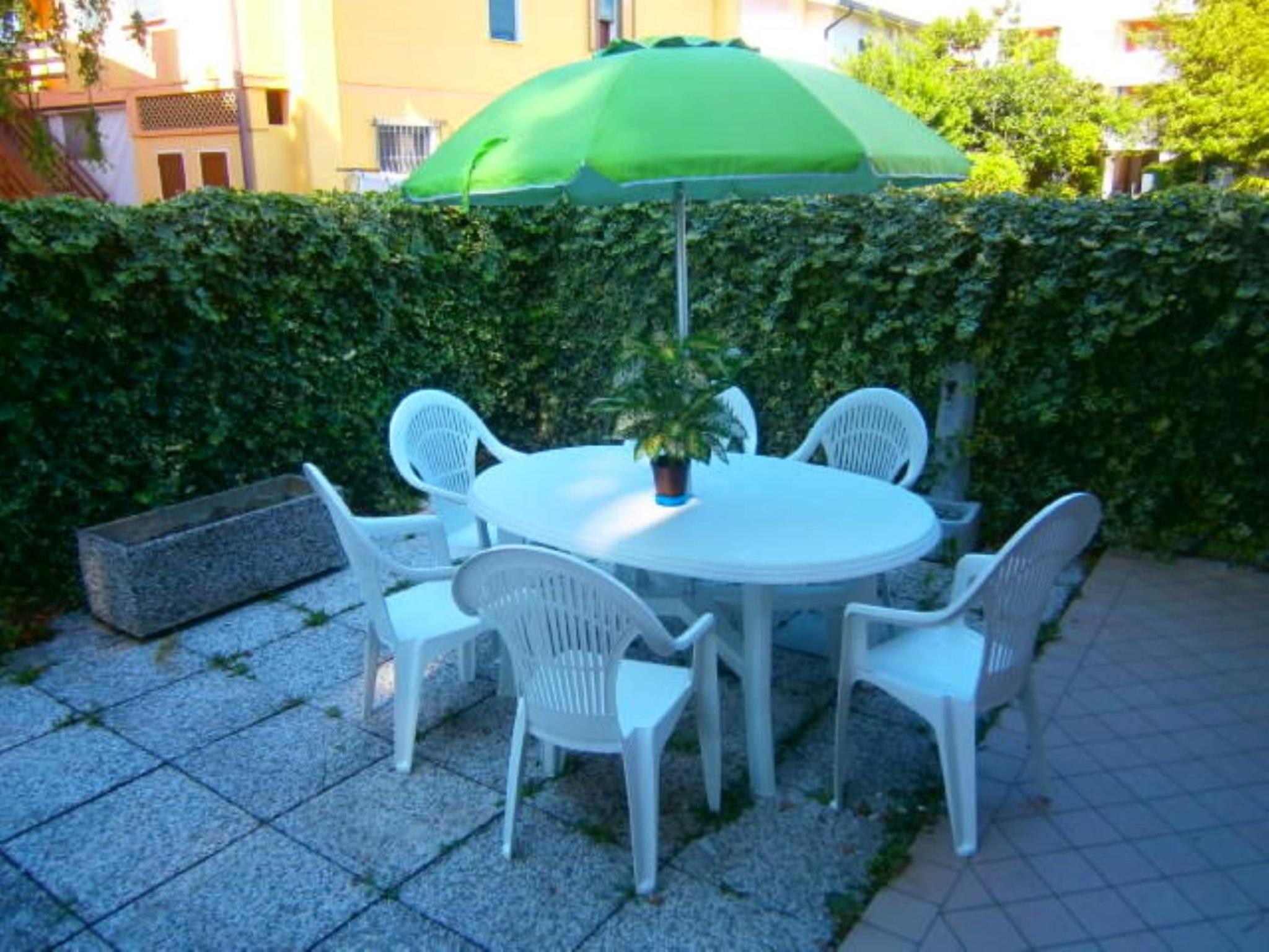 Villa Marcella view 3