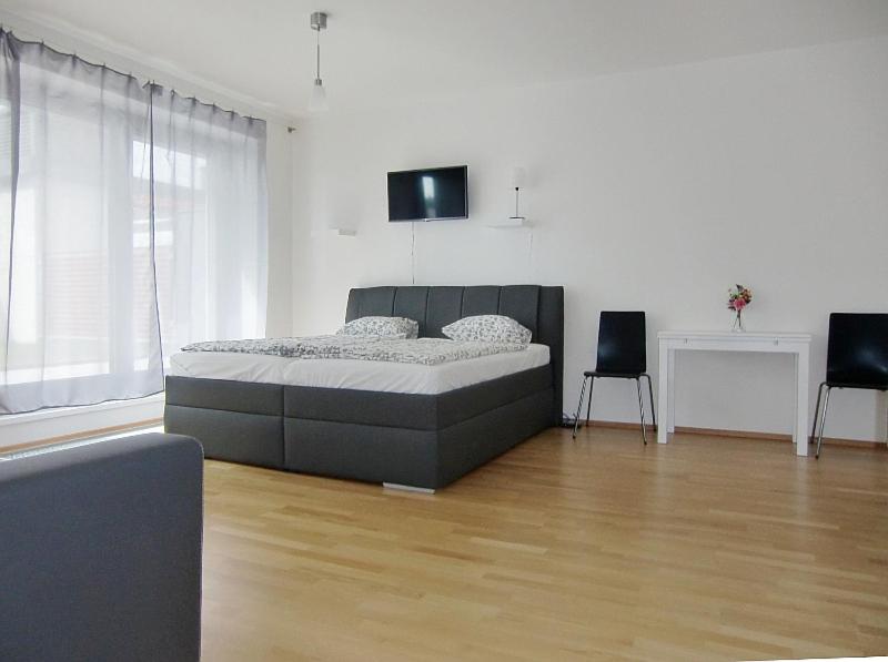 Apartment David Garden Towers
