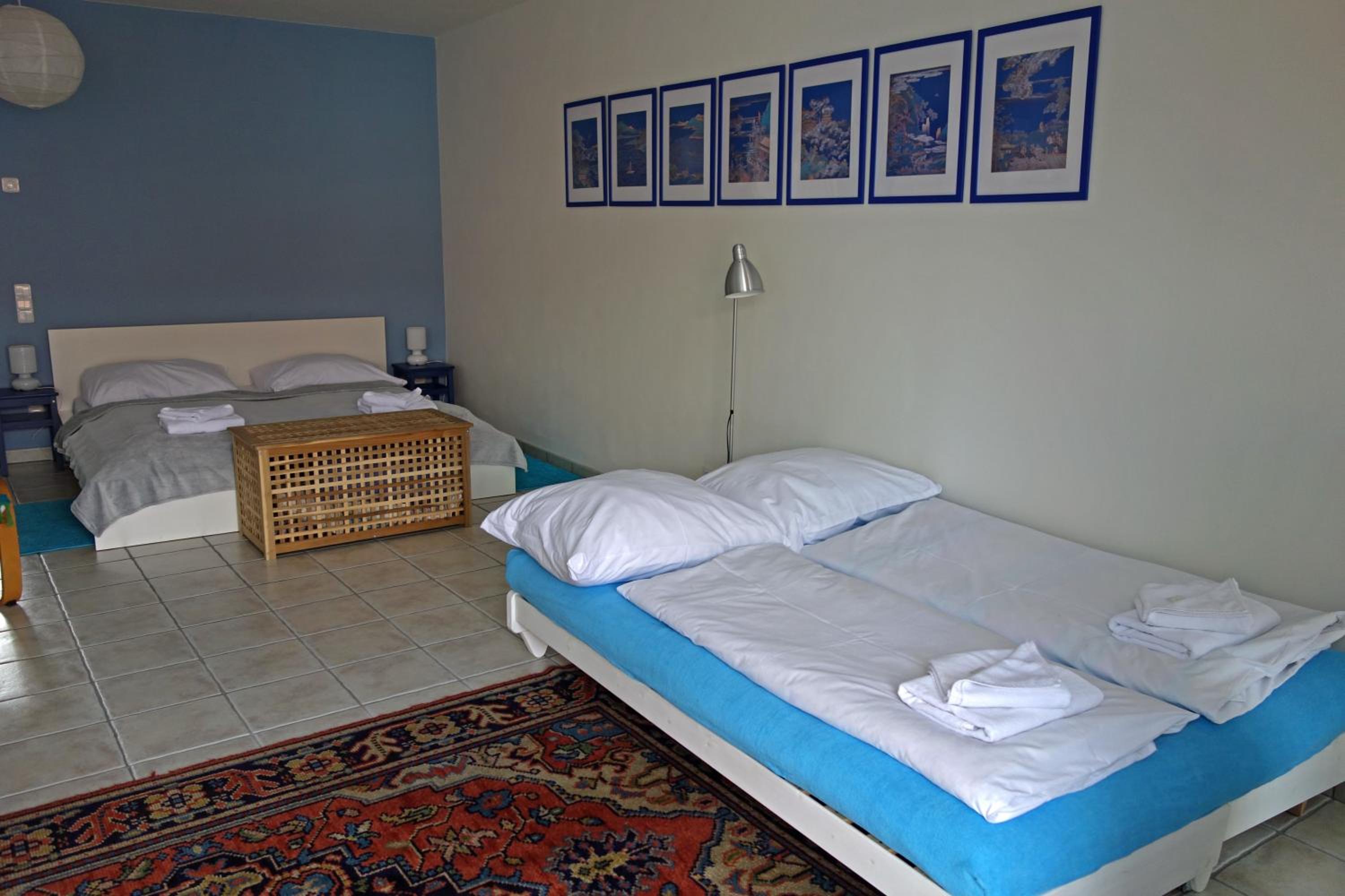 Apartmán Tilia