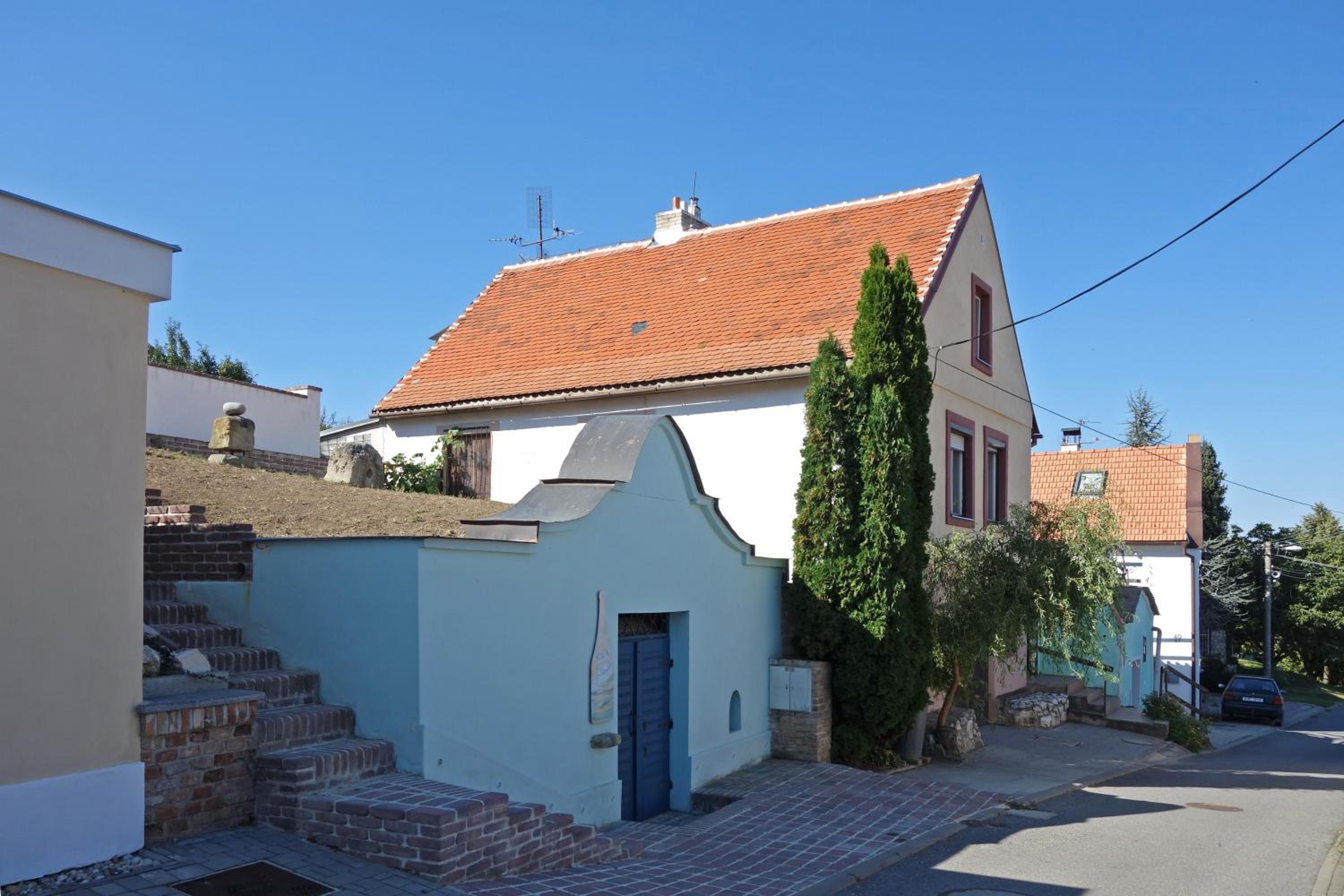 Apartmán Tilia