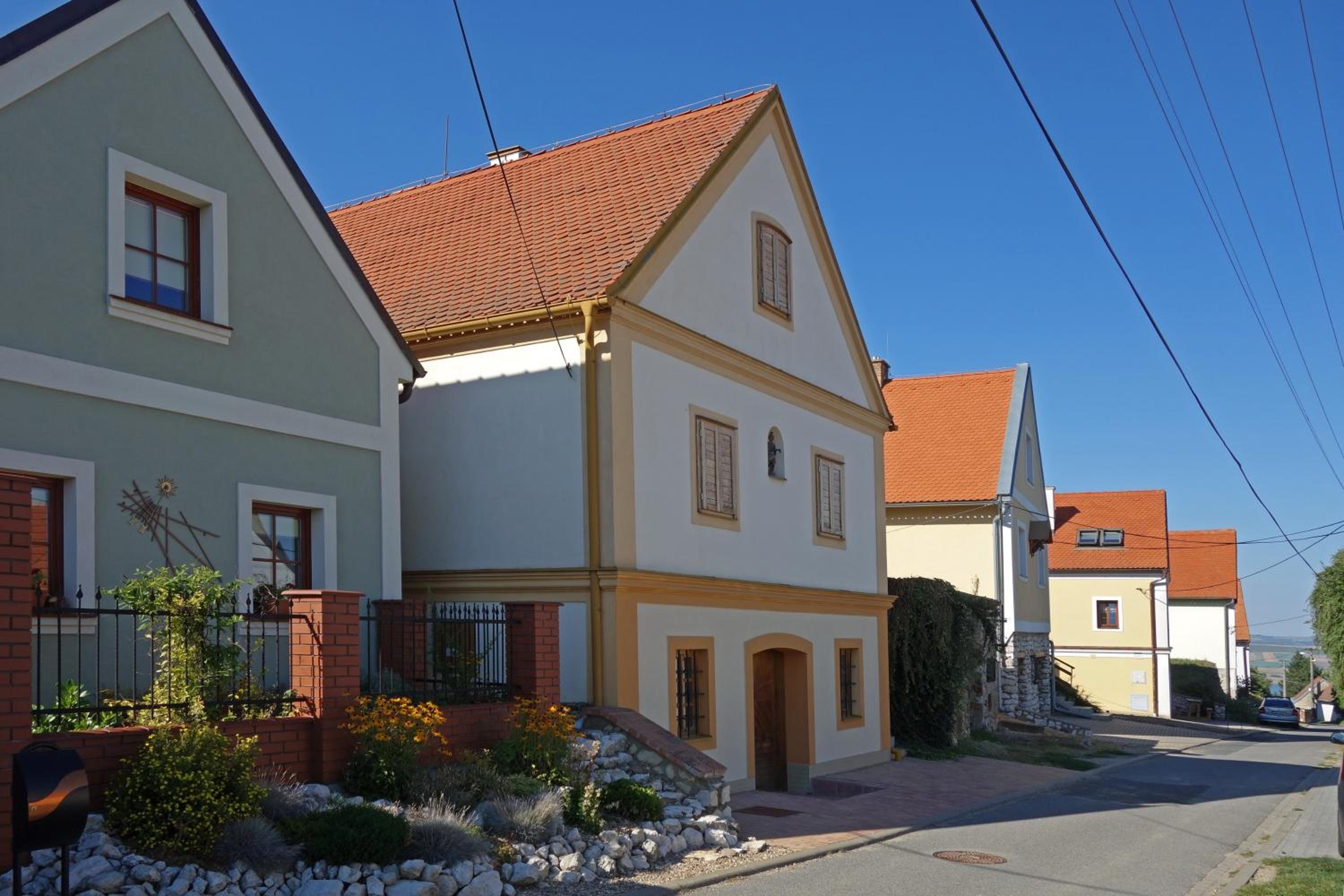 Apartmán Tilia