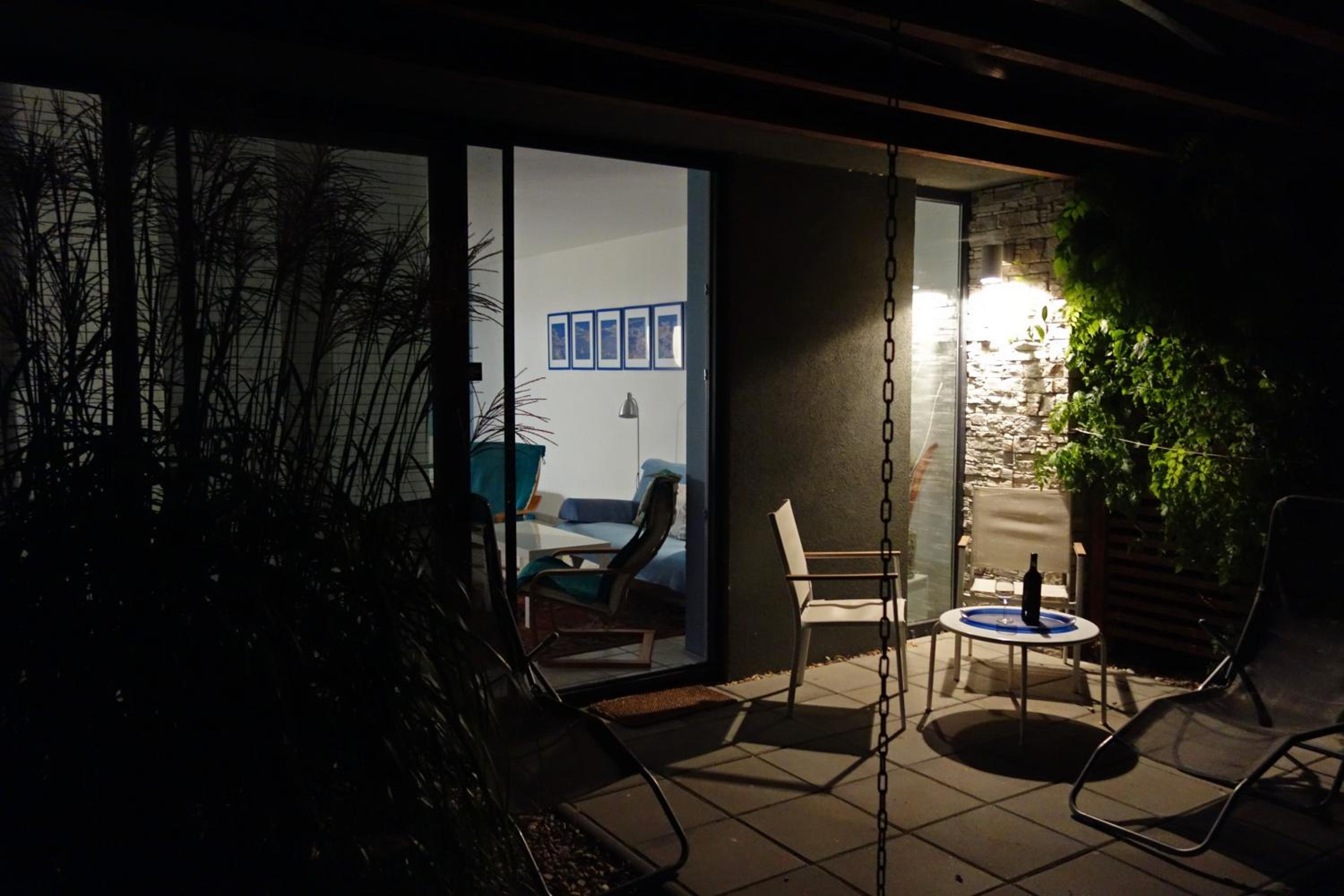 Apartmán Tilia