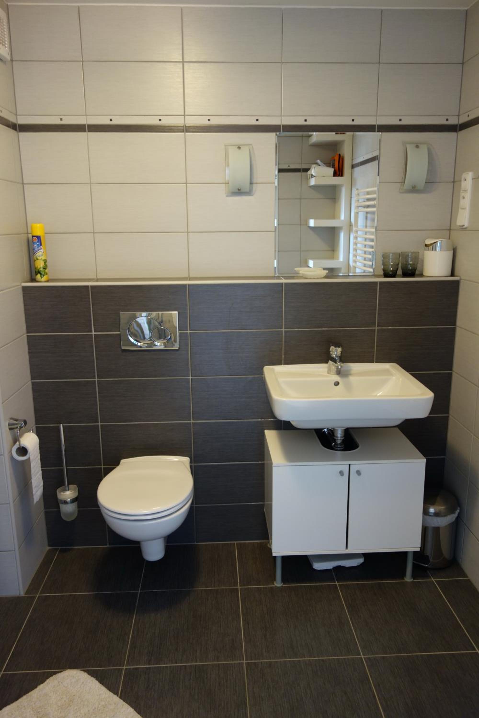 Apartmán Tilia