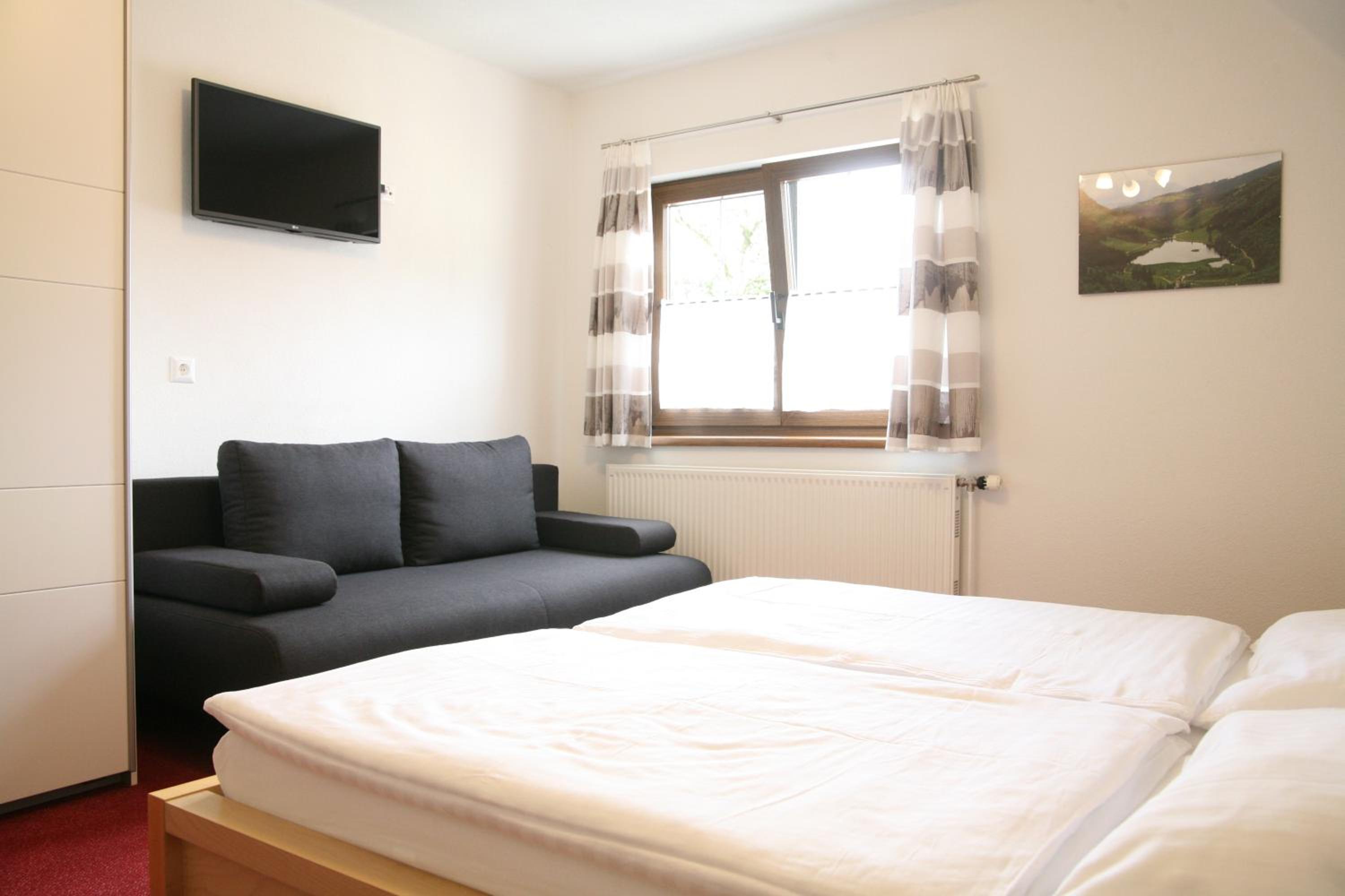 Apartment Köll