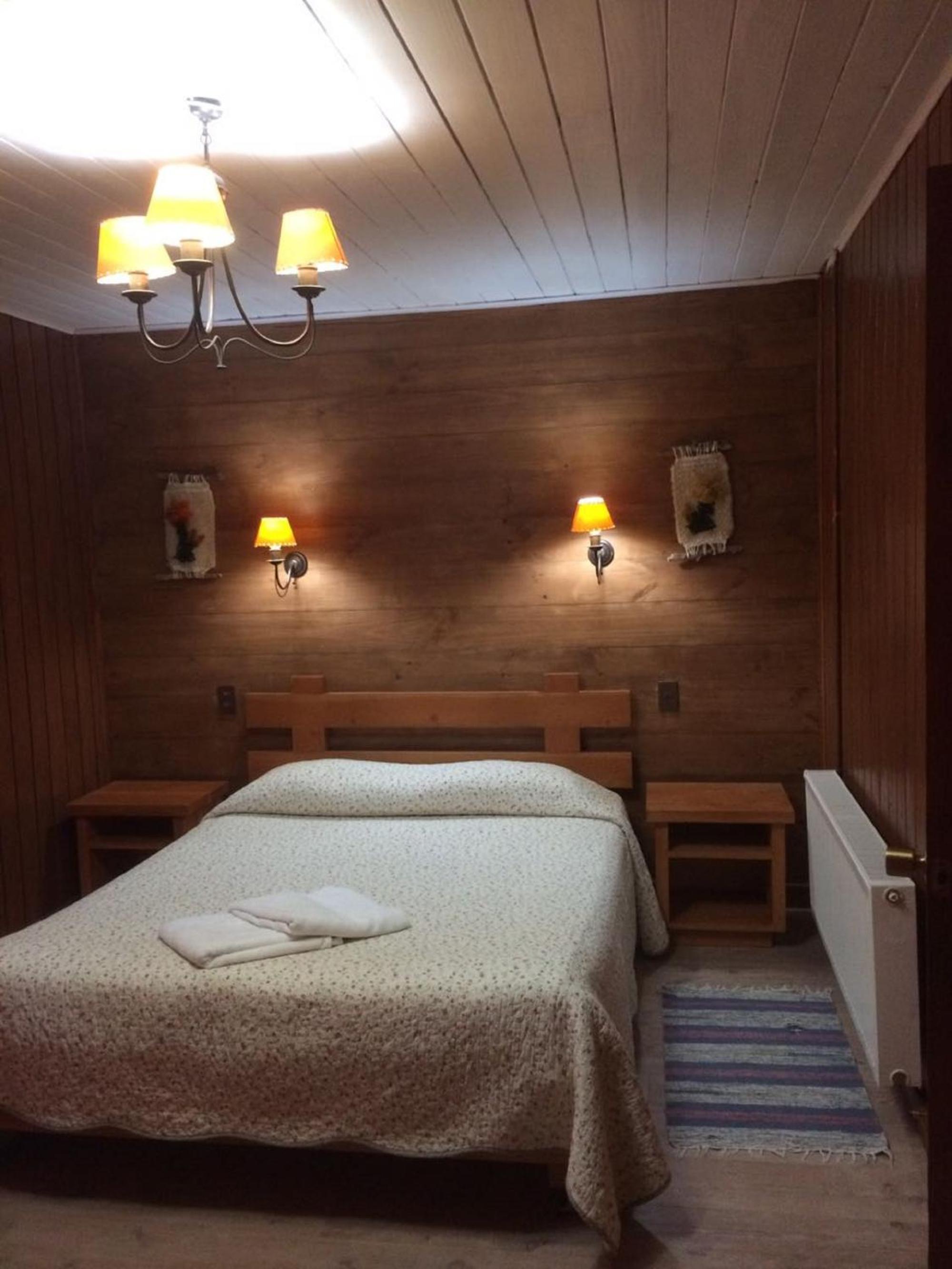 Hostal el Nogal Pucón