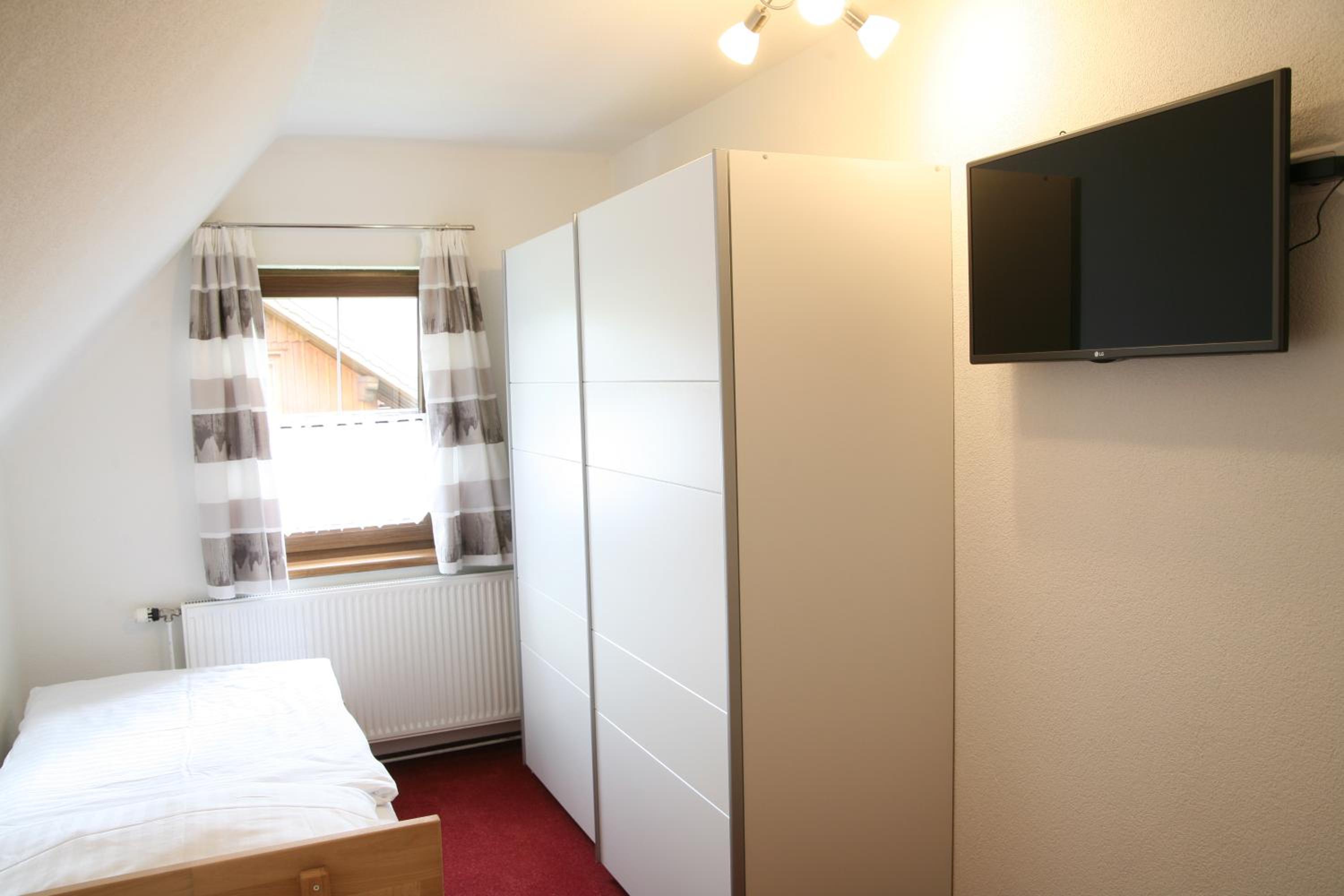 Apartment Köll