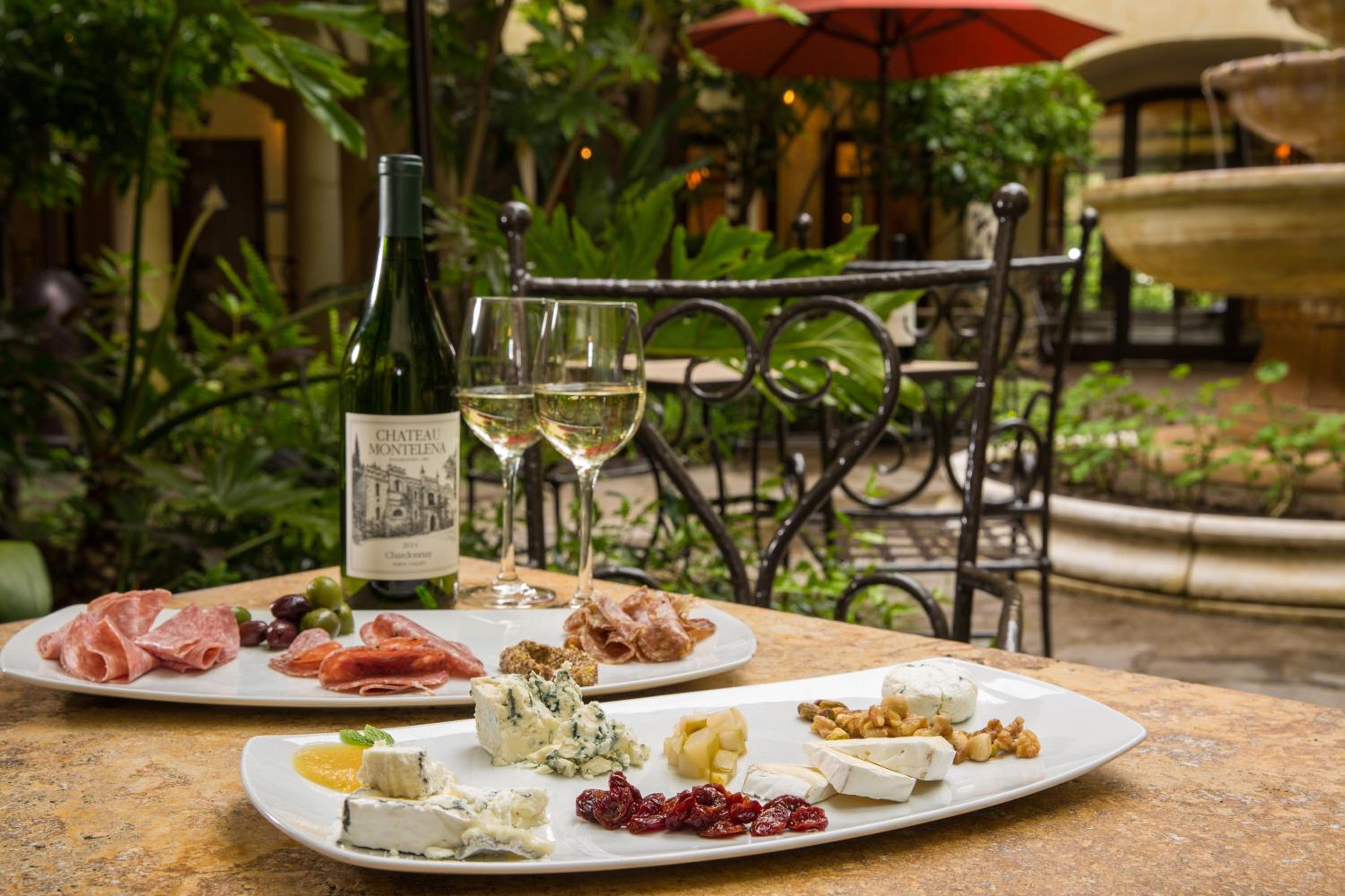 Kenwood Inn & Spa 20