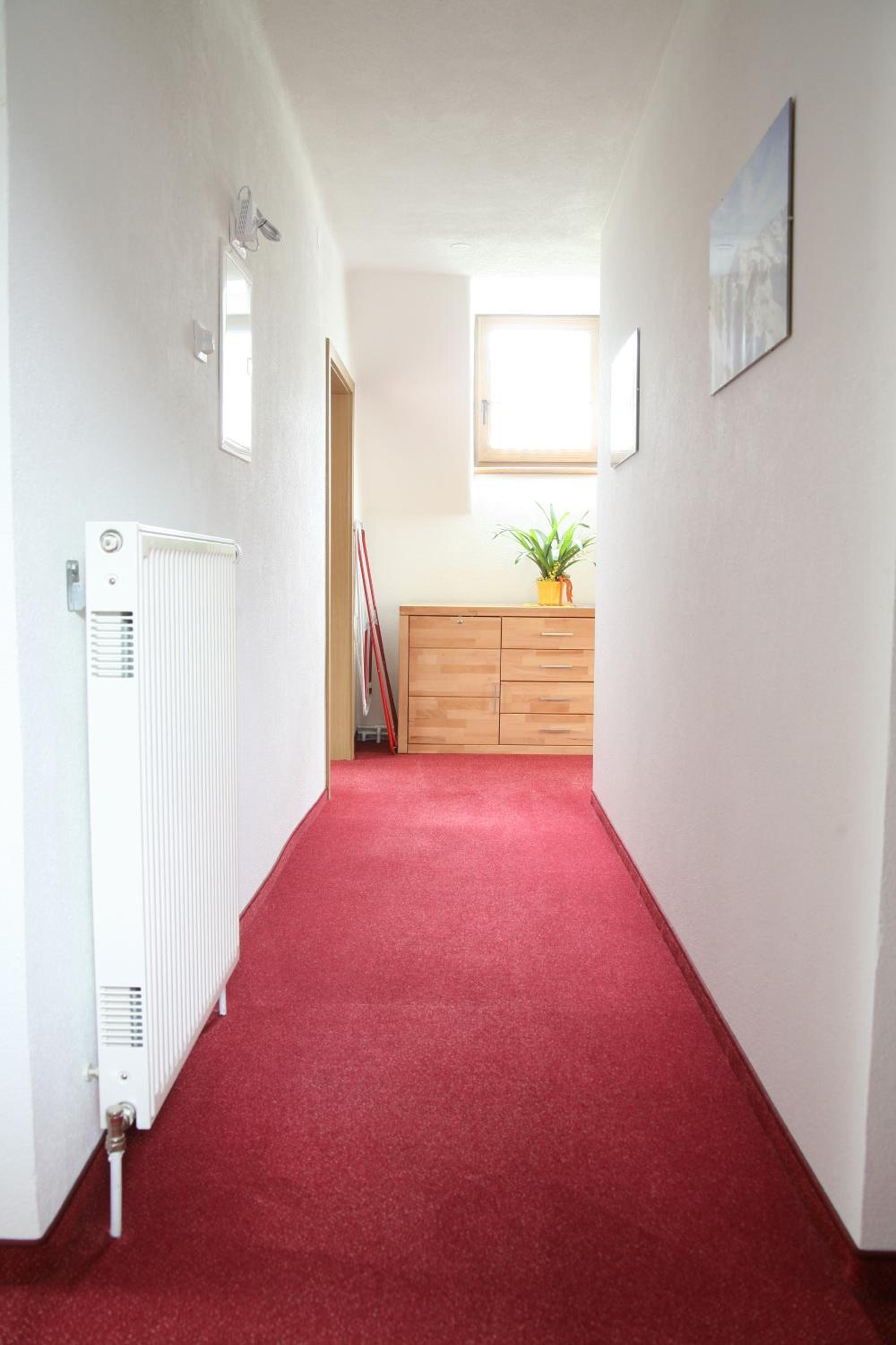 Apartment Köll