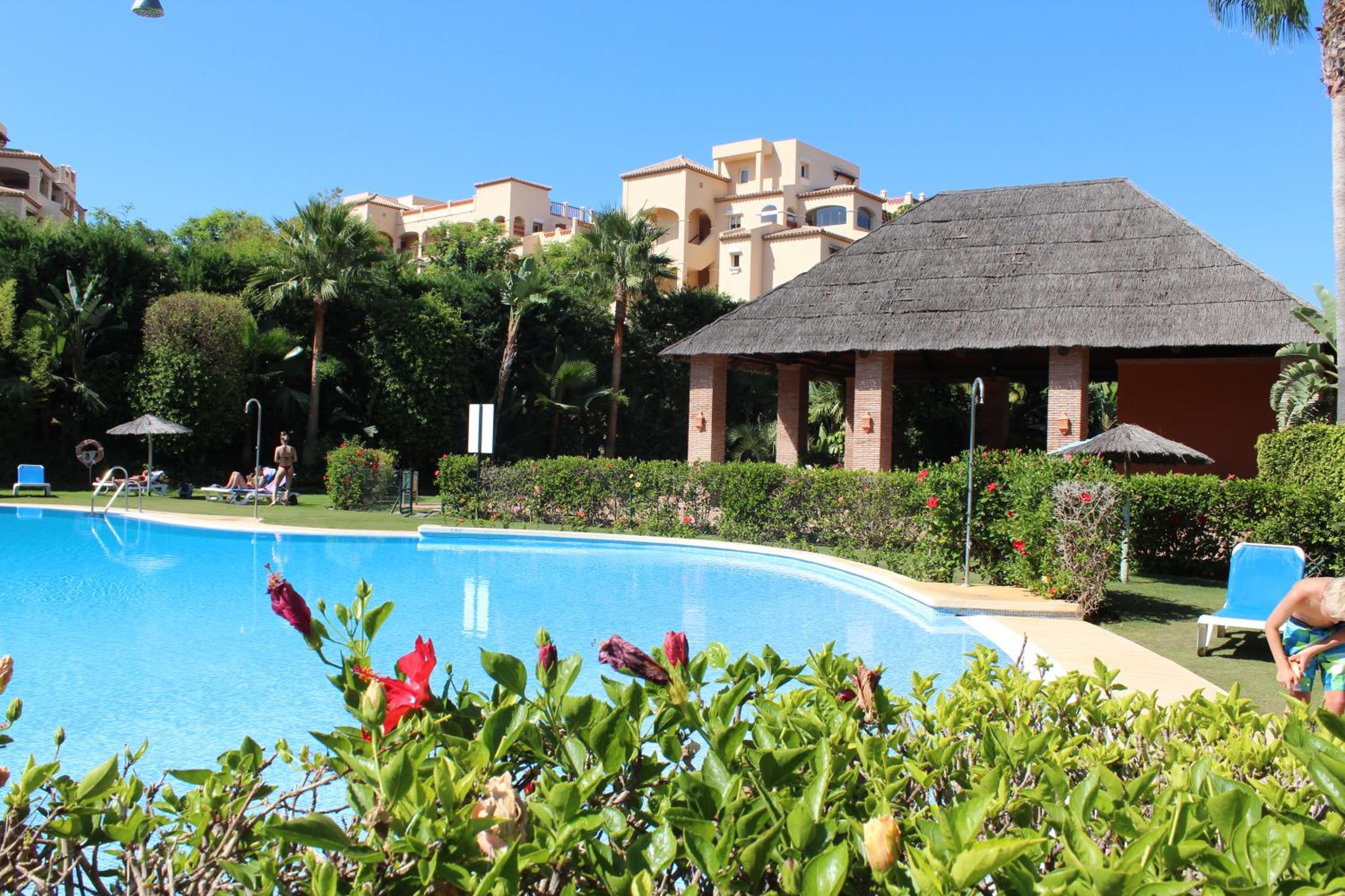 Benatalaya Estepona