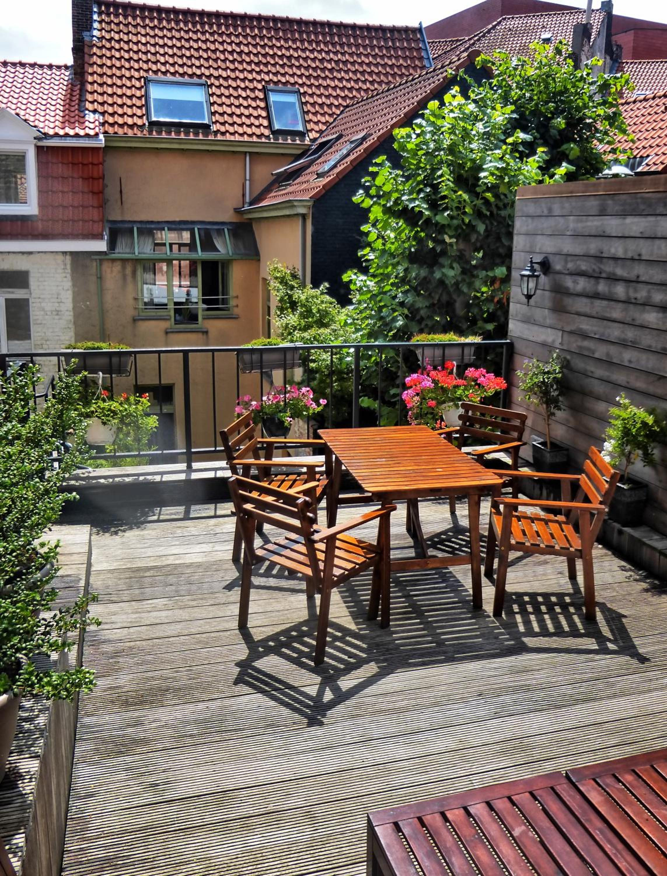 Bruges Vacations - Hostel Lybeer Bruges - Property Image 23