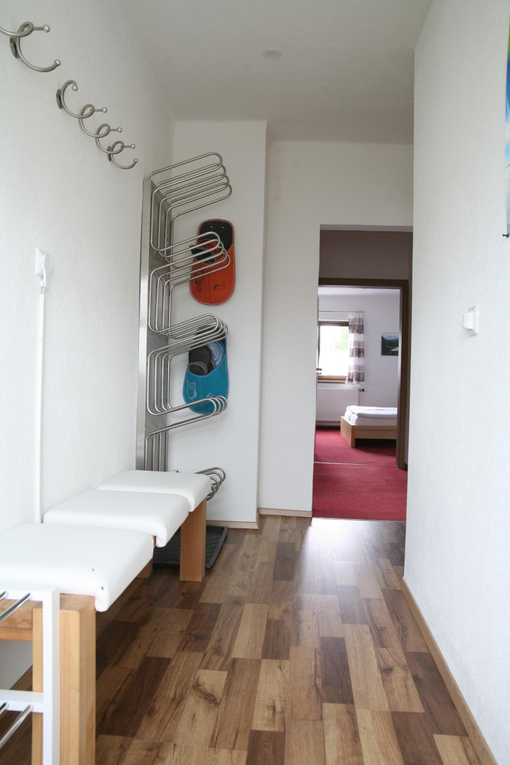 Apartment Köll
